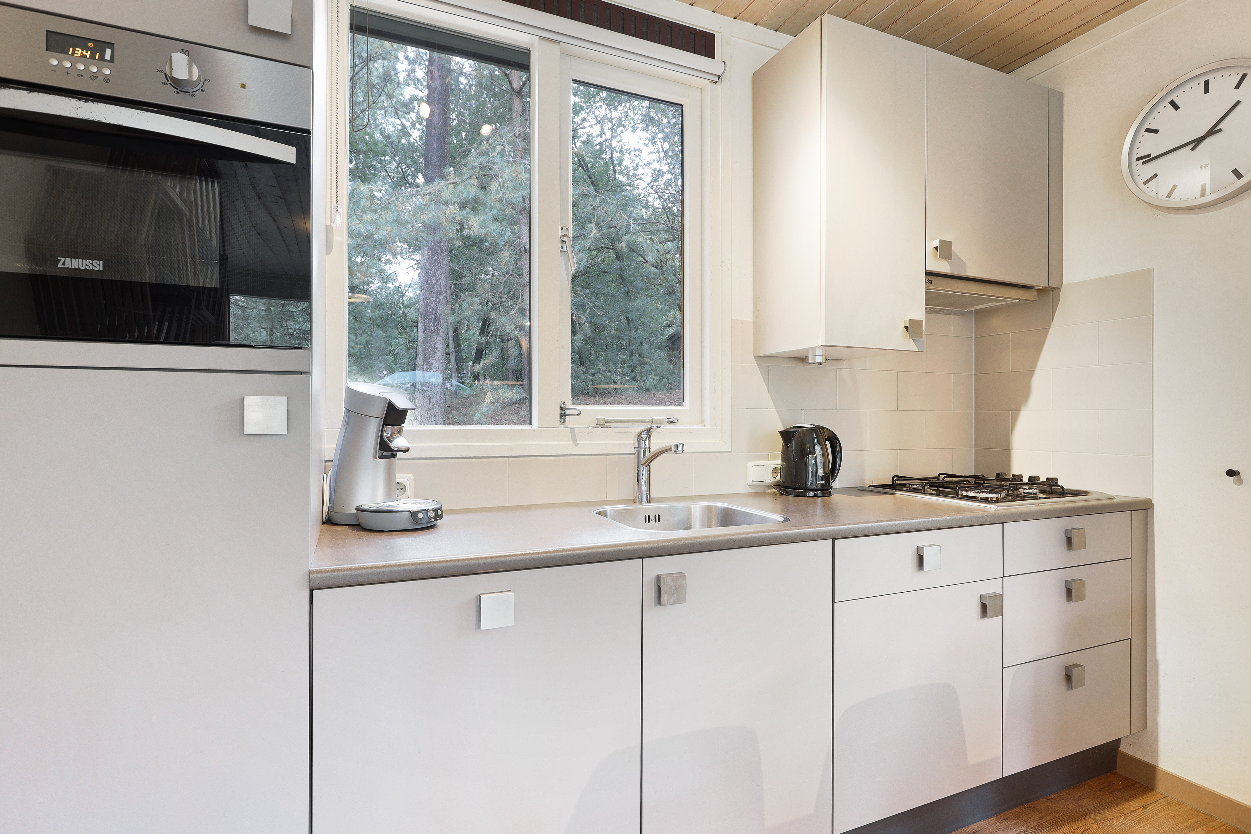 6-persoons bungalow — foto 8