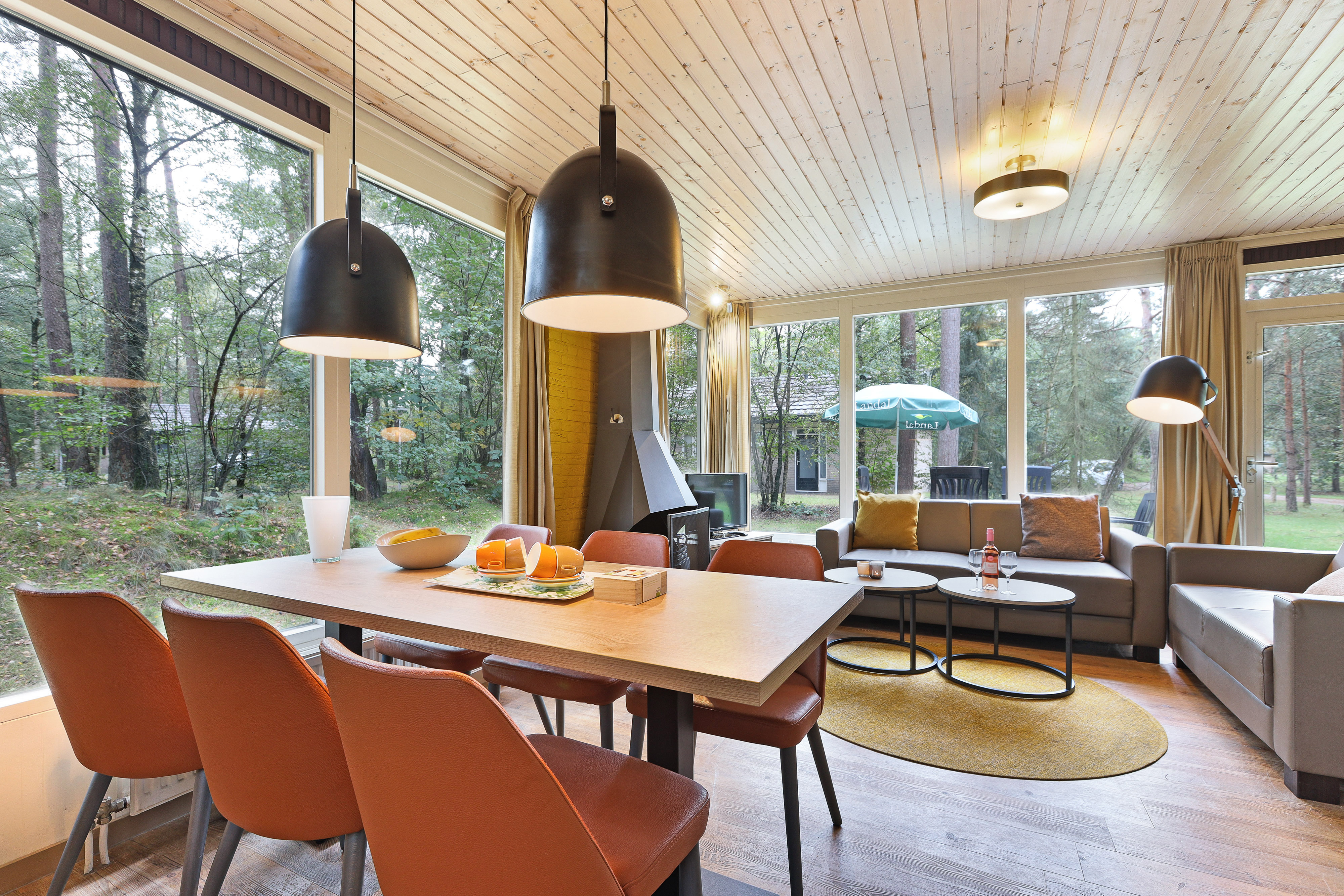 6-persoons bungalow — foto 9