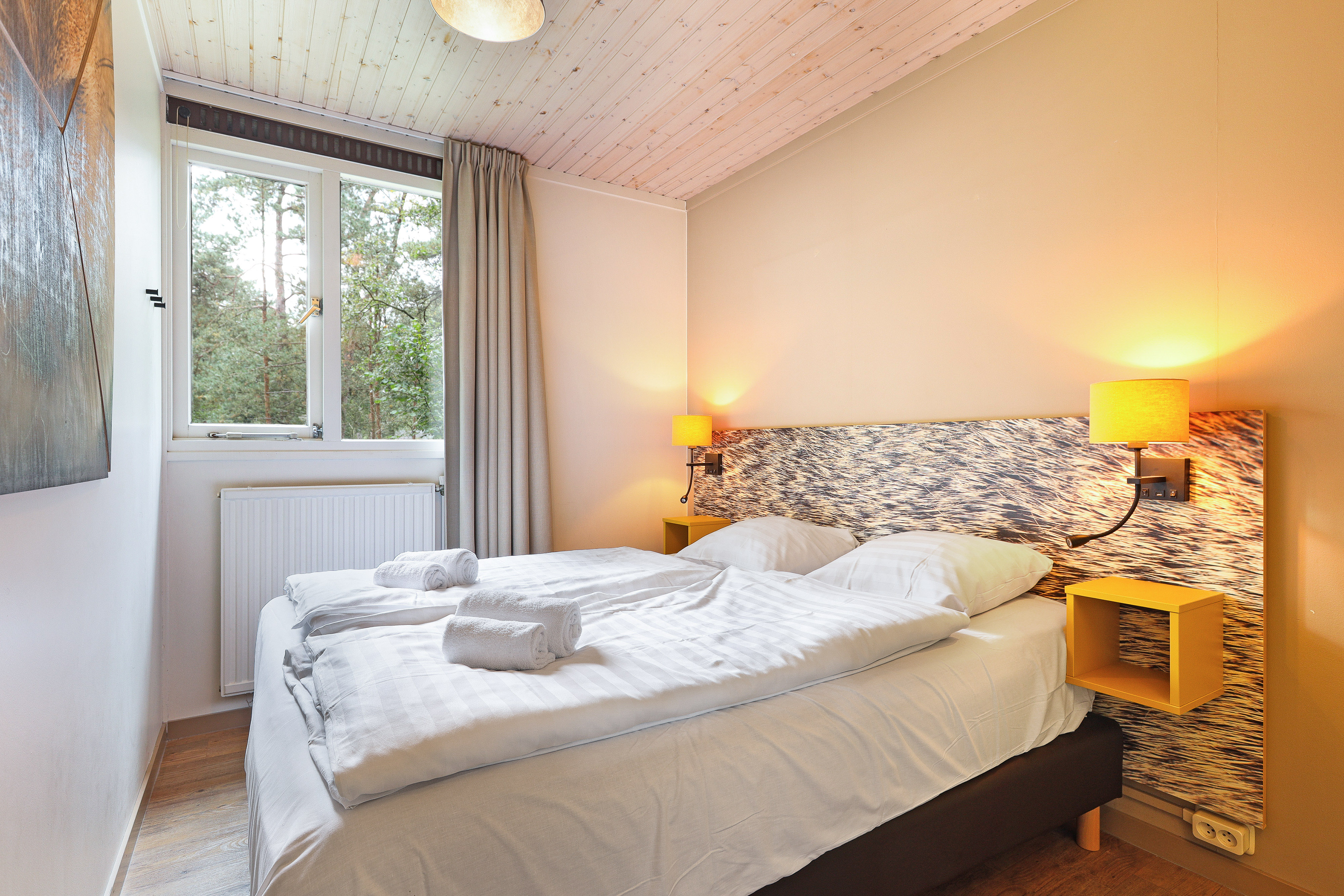 6-persoons bungalow — foto 10