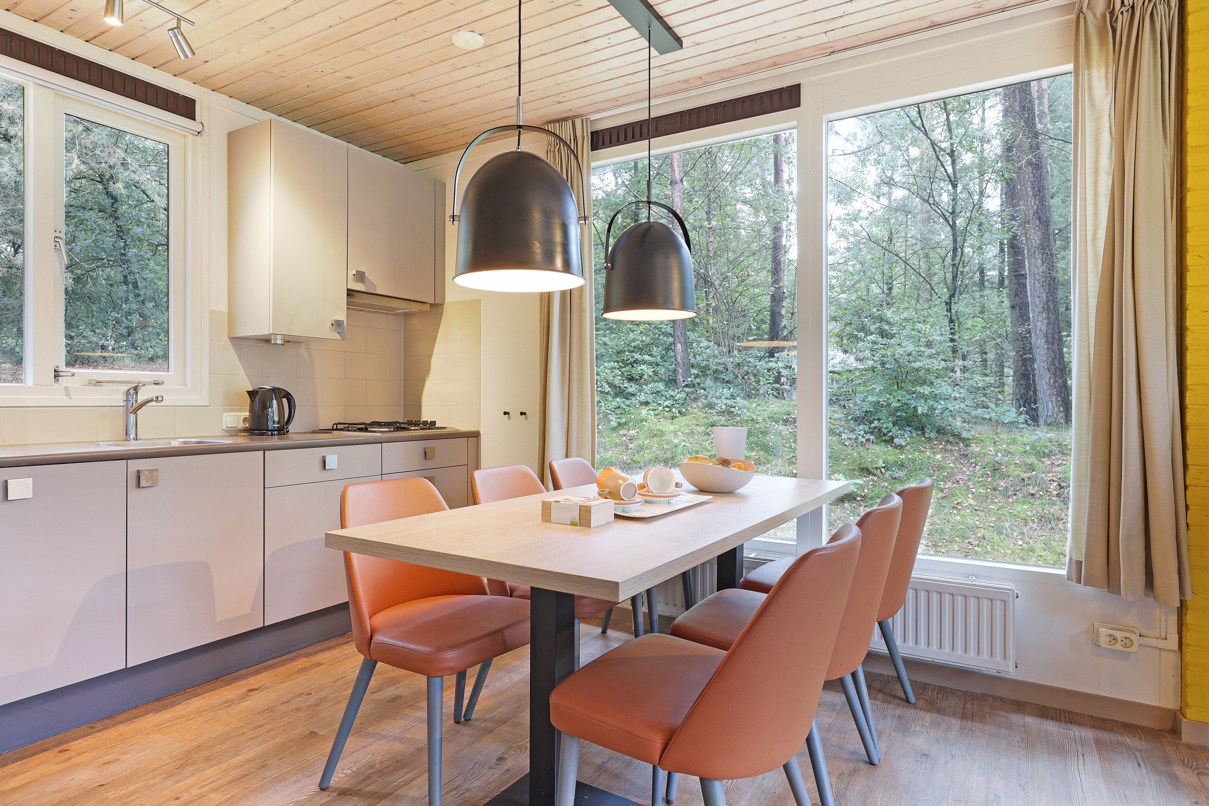 6-persoons bungalow — foto 11