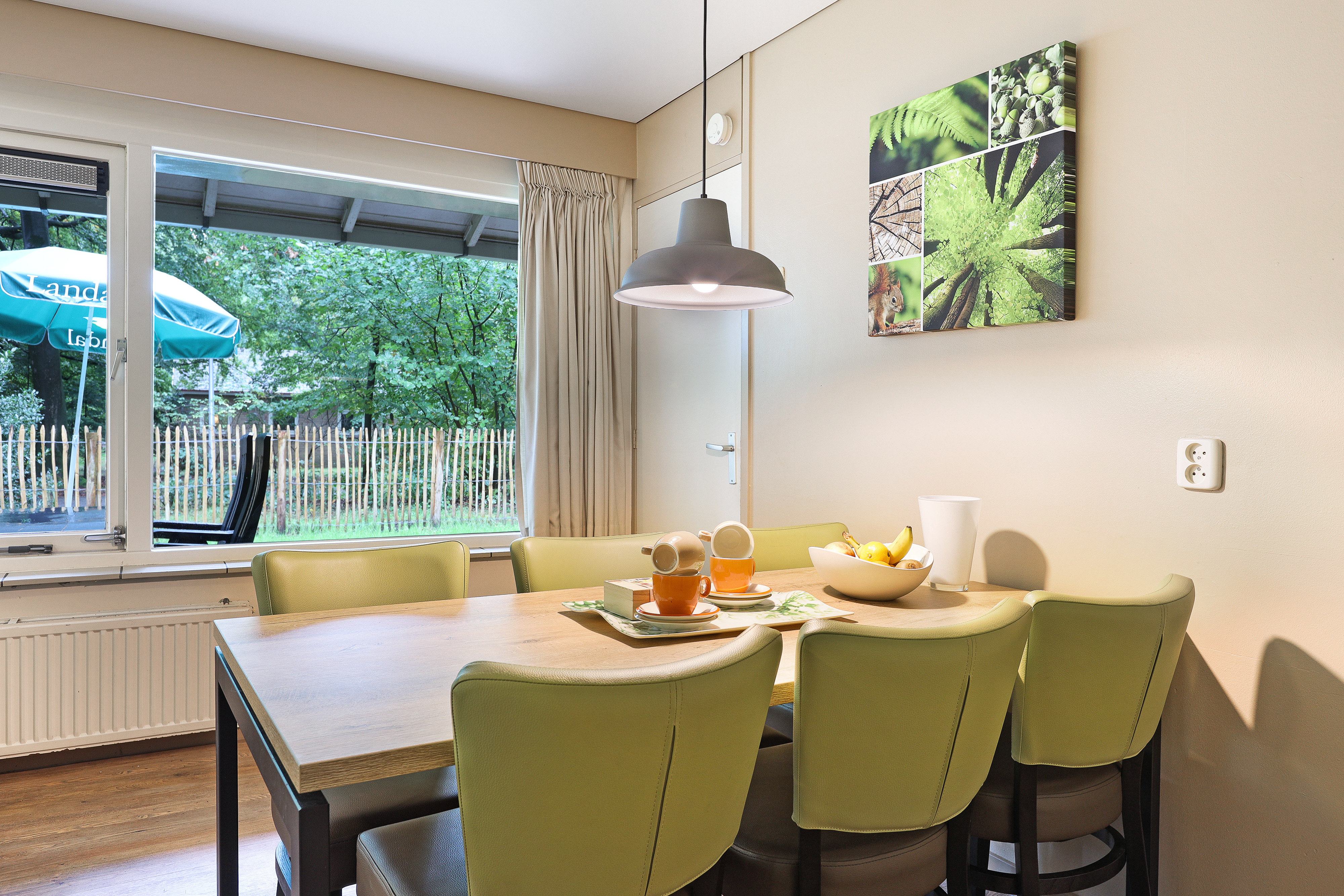 6-persoons bungalow — foto 6