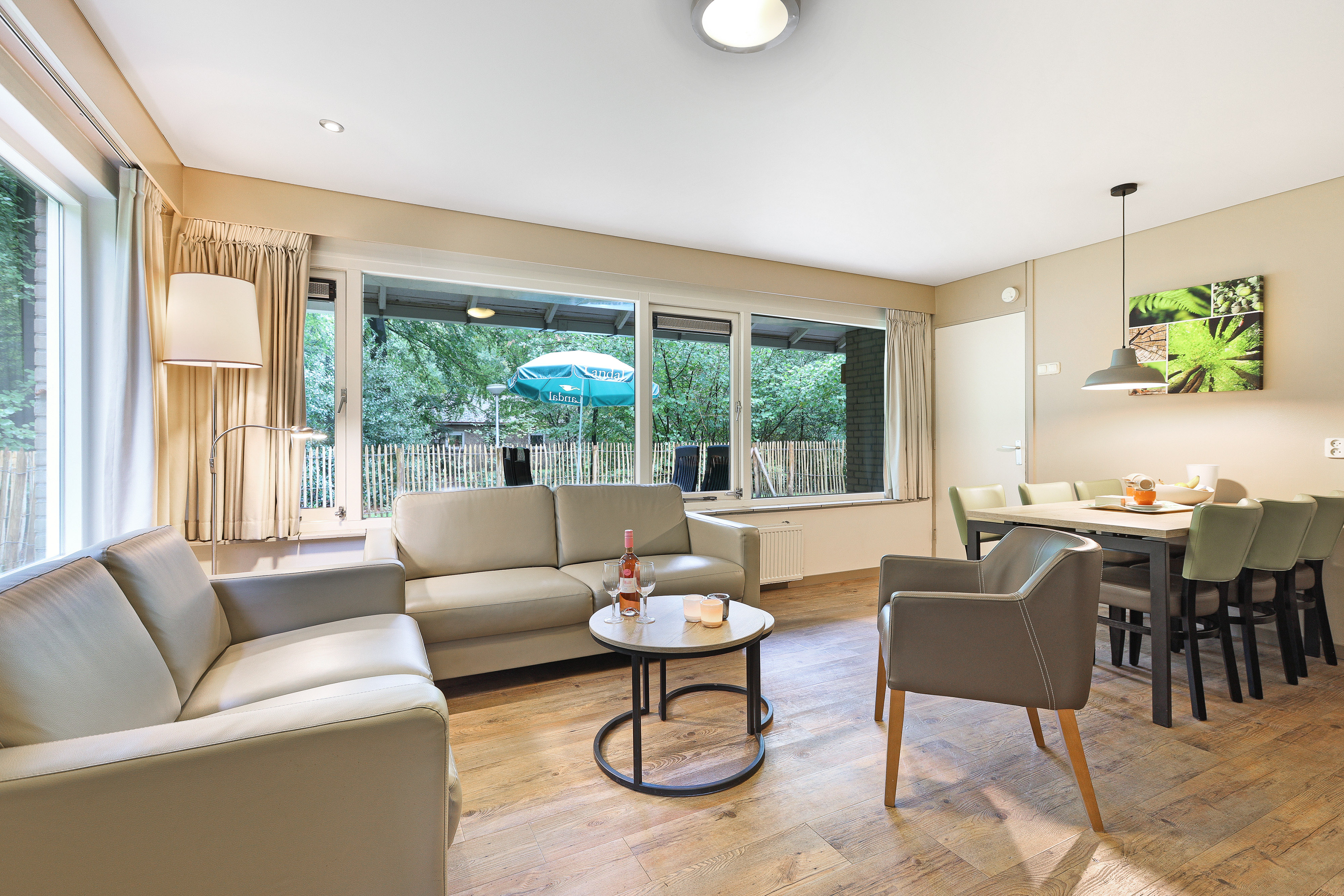 6-persoons bungalow — foto 7