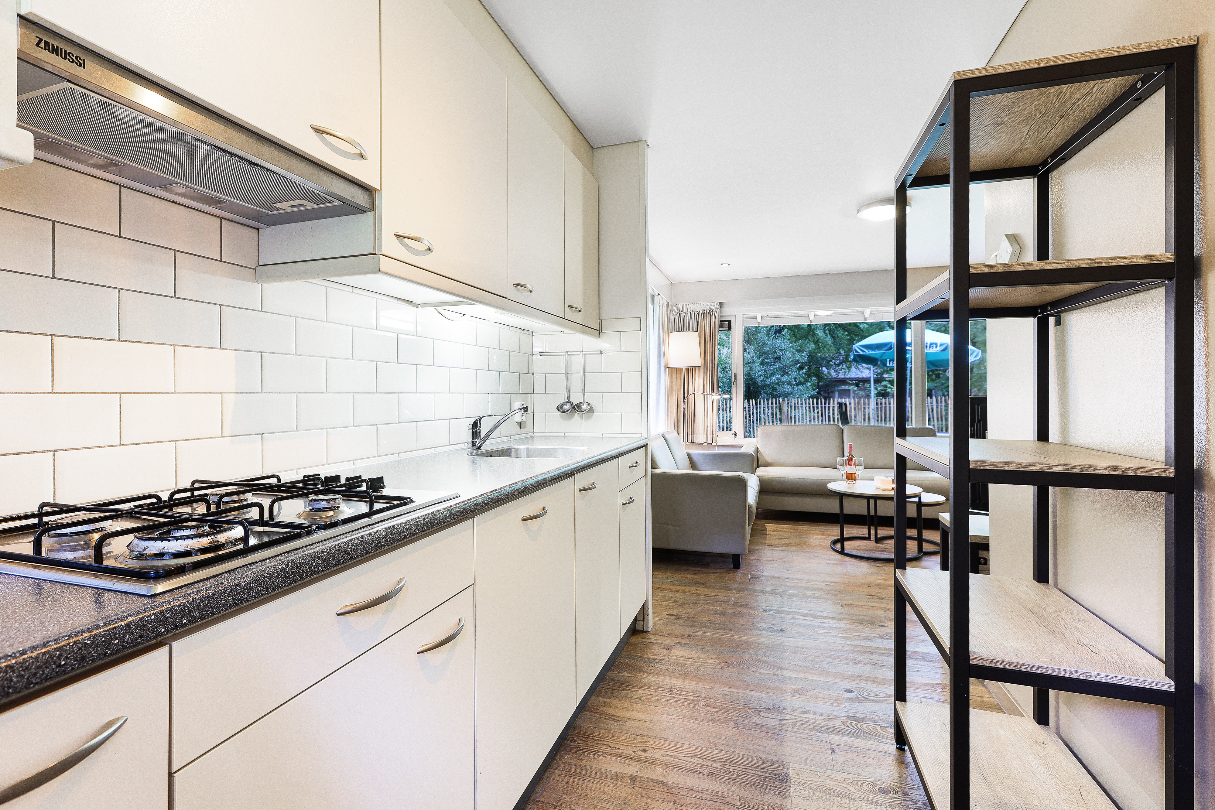 6-persoons hondenbungalow — foto 11