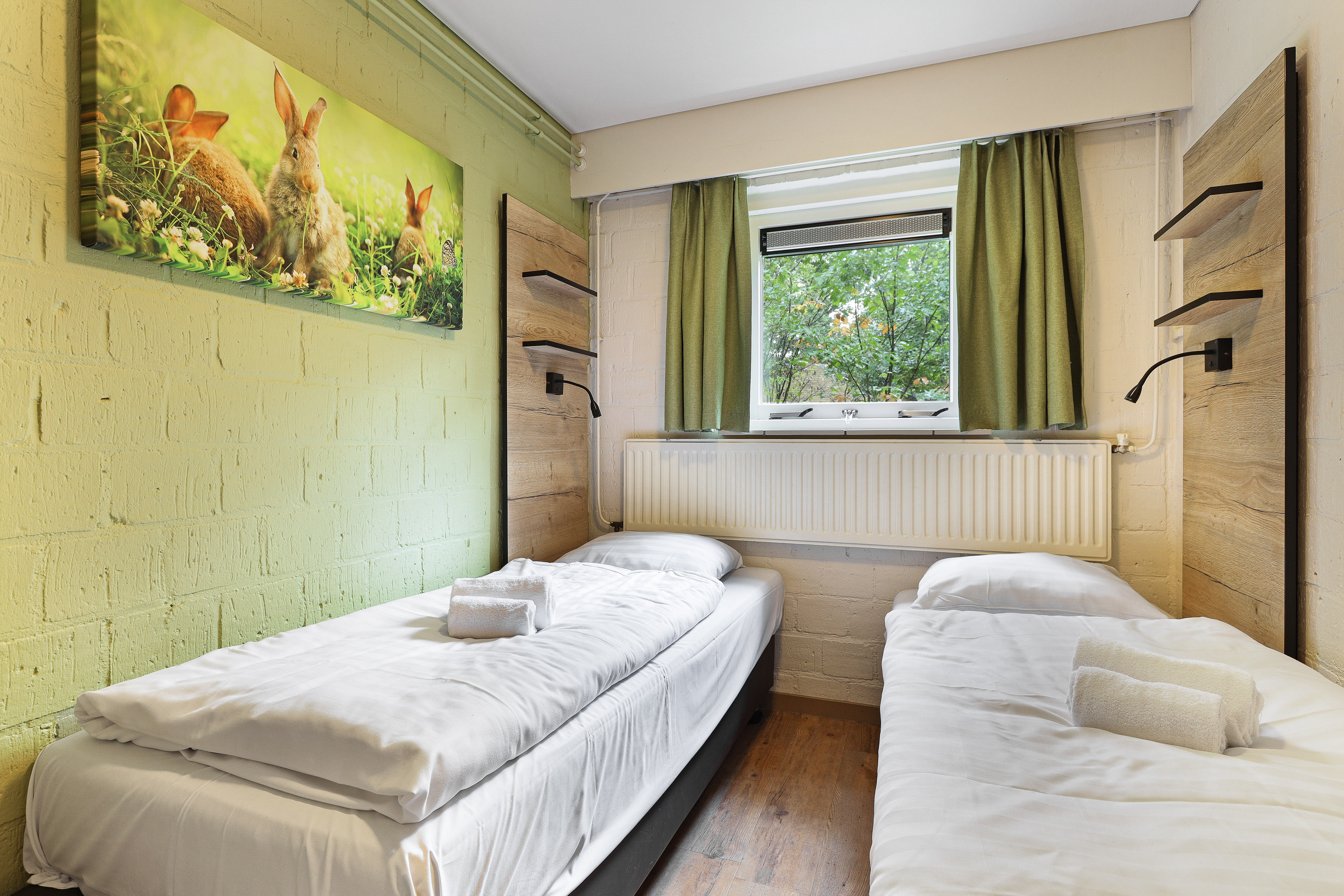 6-persoons bungalow — foto 9