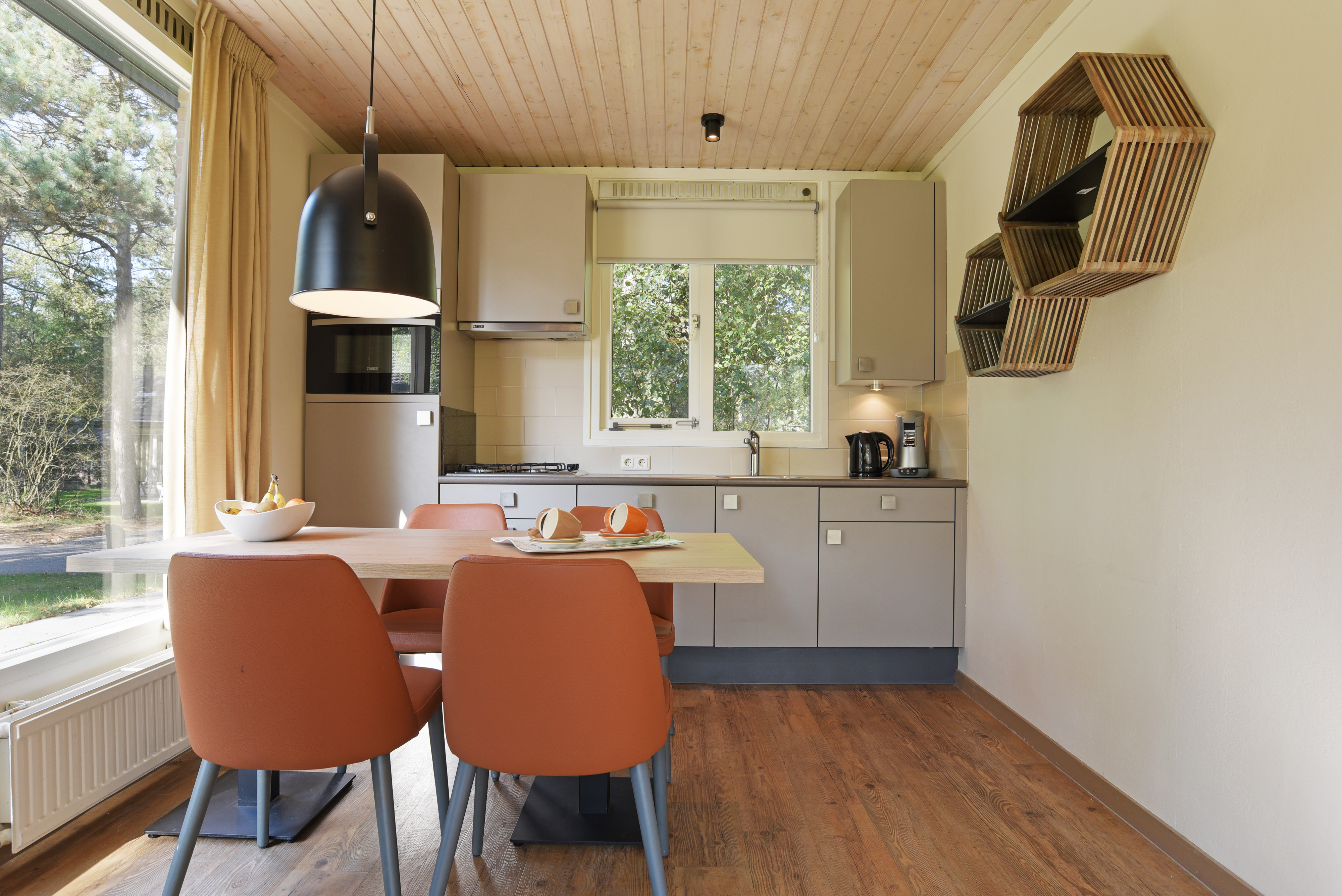 4-persoons bungalow - Extra toegankelijk — foto 10