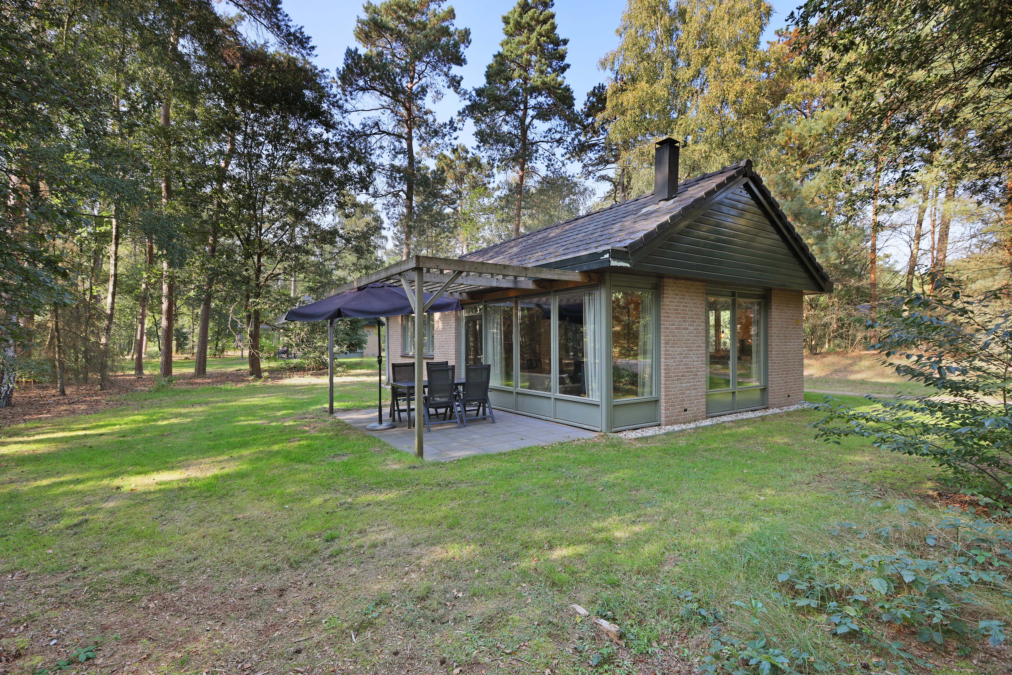 4-persoons bungalow — foto 7