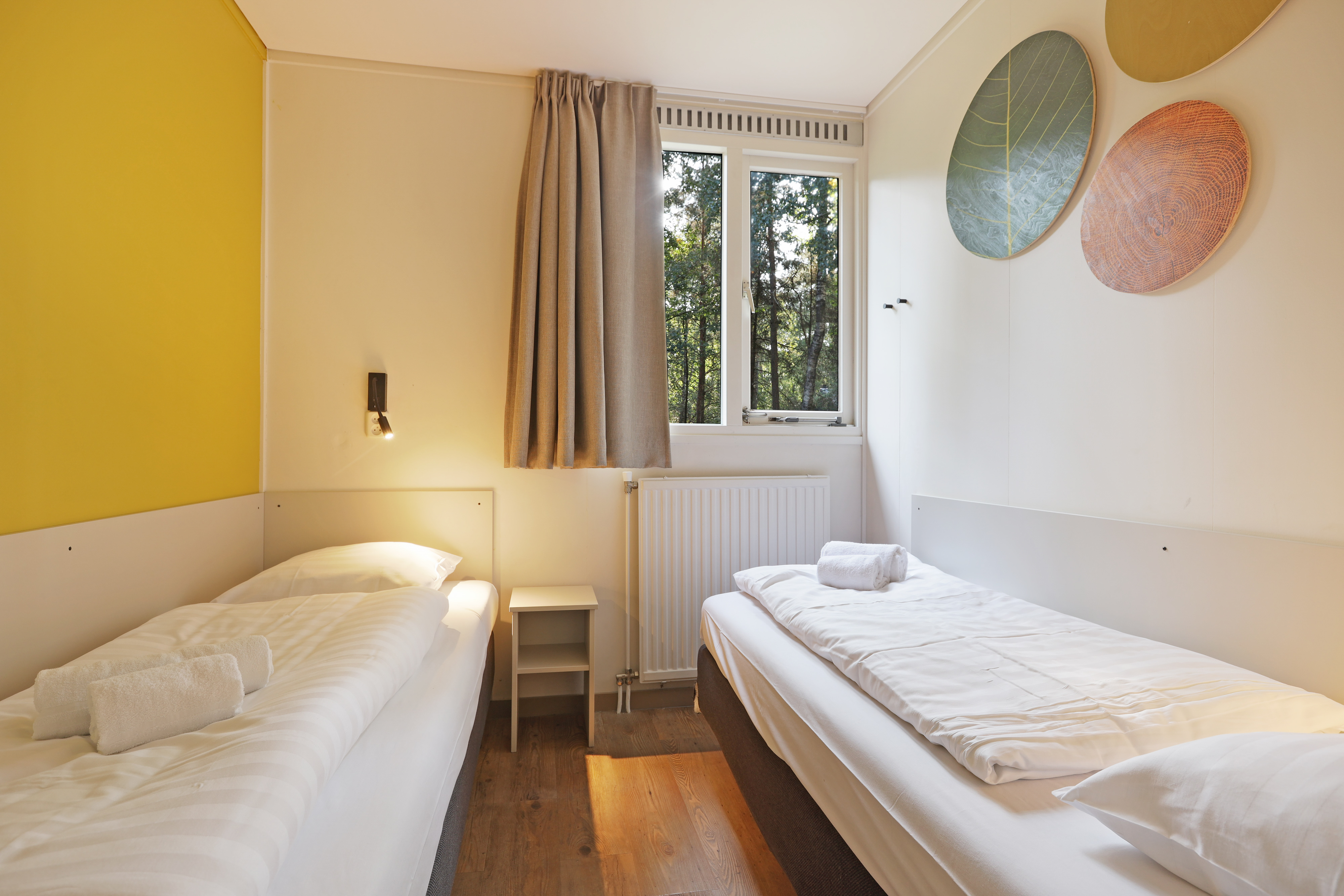 4-persoons bungalow — foto 8