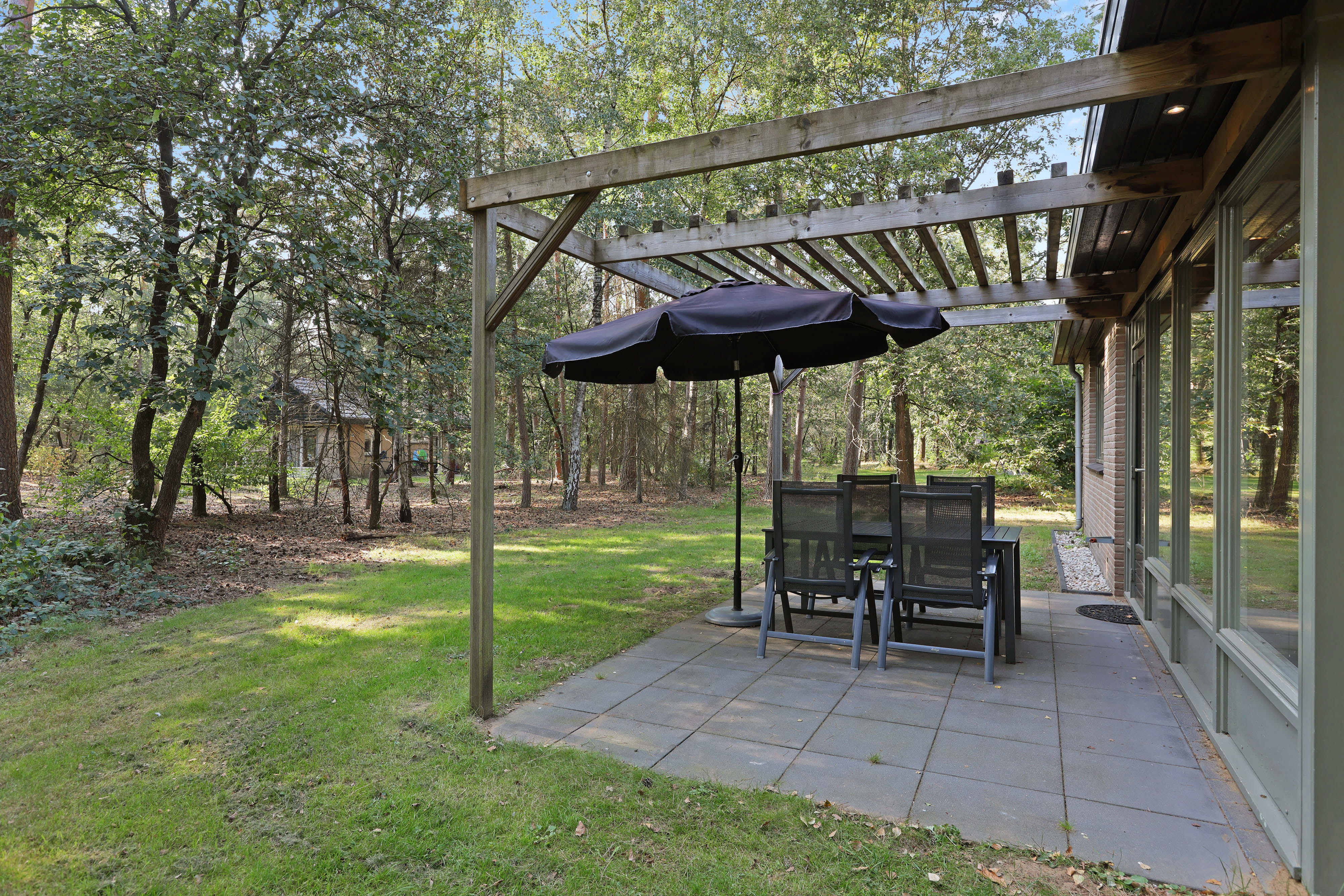 4-persoons bungalow — foto 9