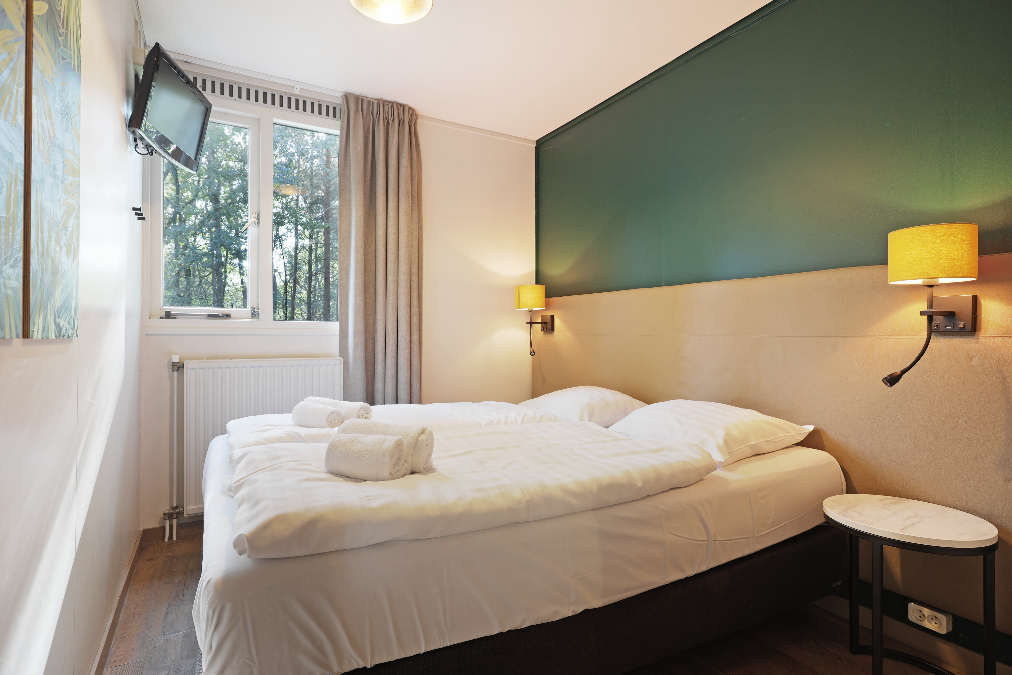 4-persoons bungalow — foto 10