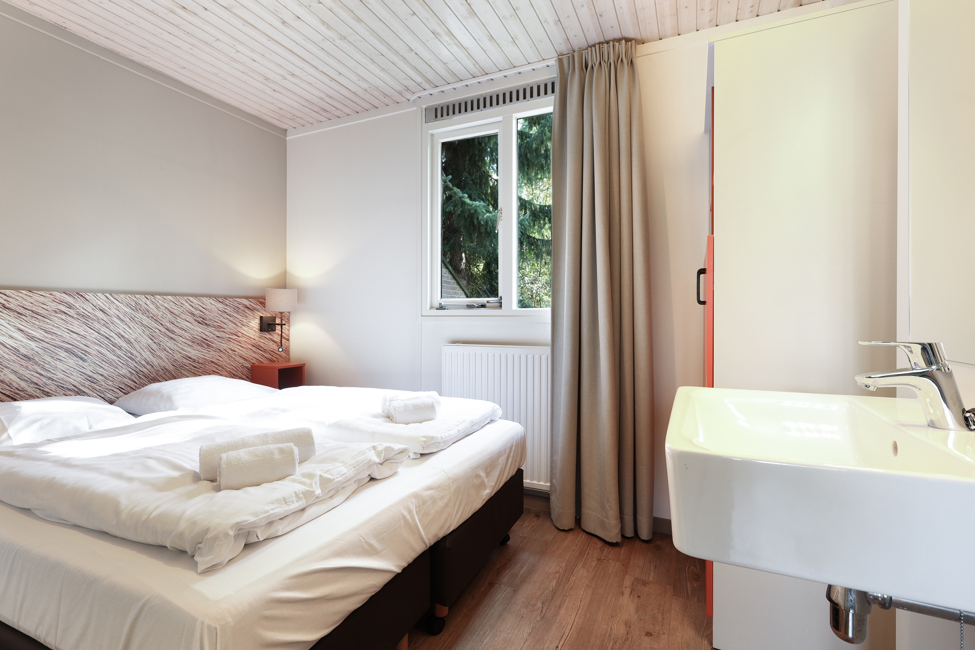 4-persoons bungalow — foto 7