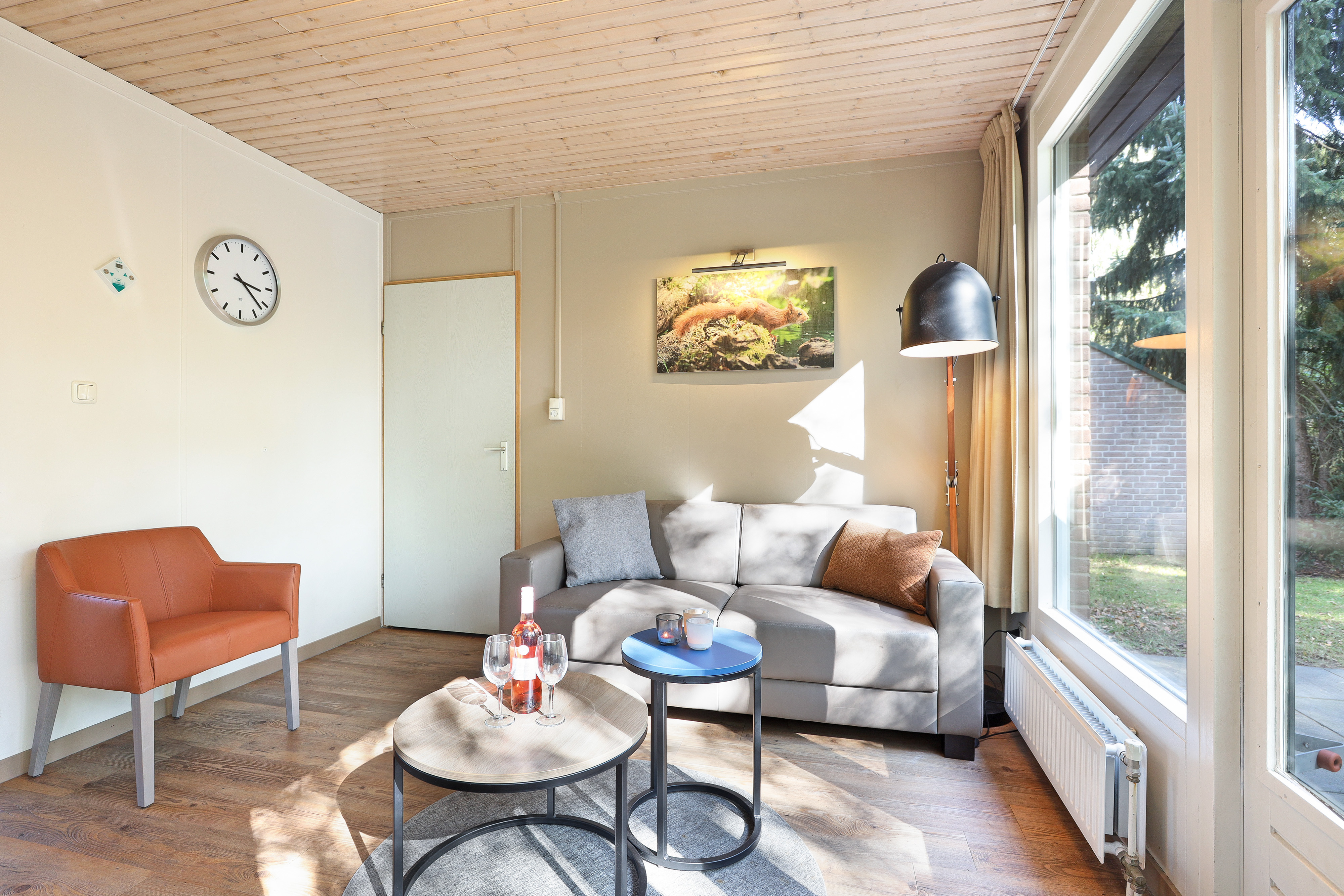 4-persoons bungalow — foto 8