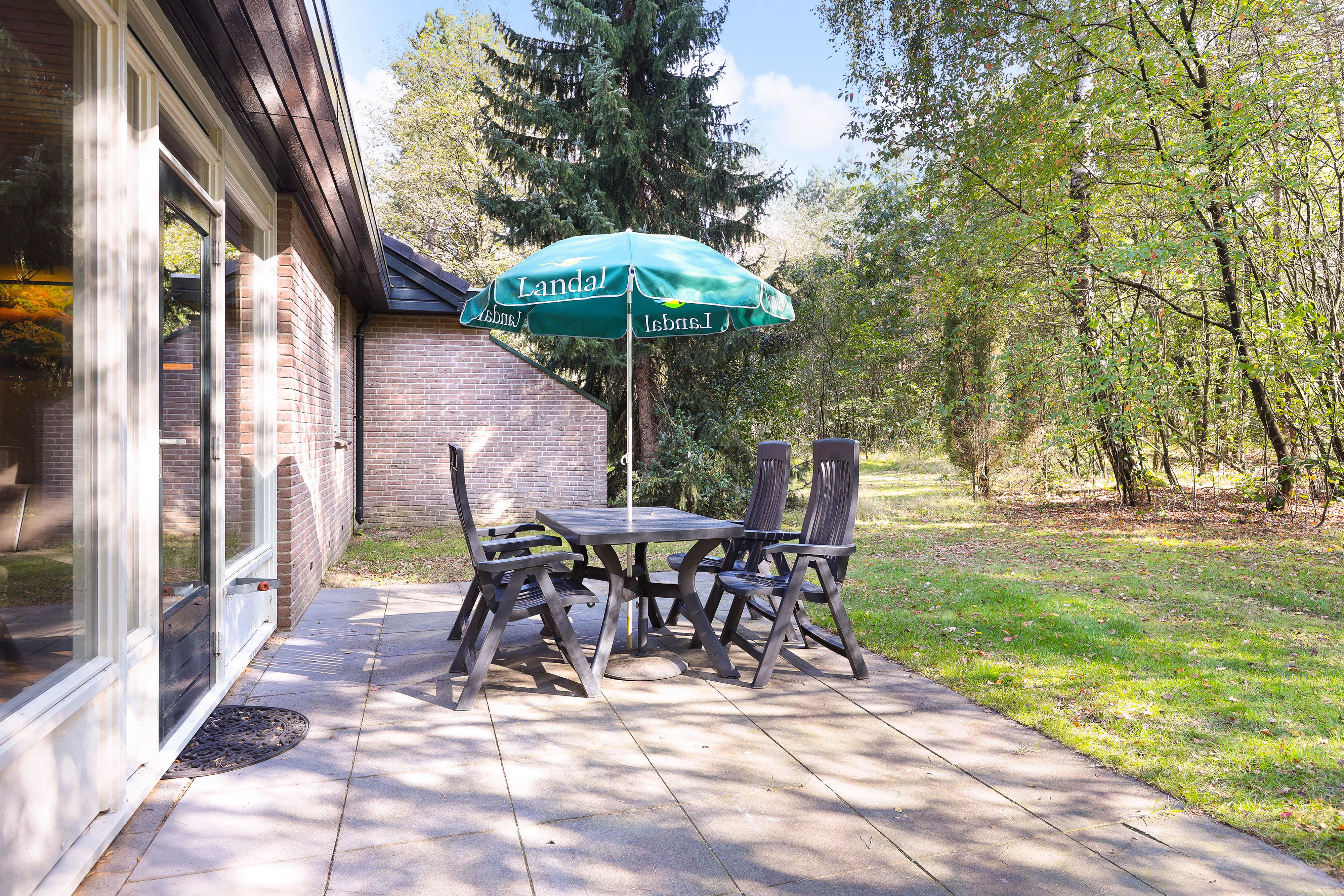 4-persoons bungalow — foto 9