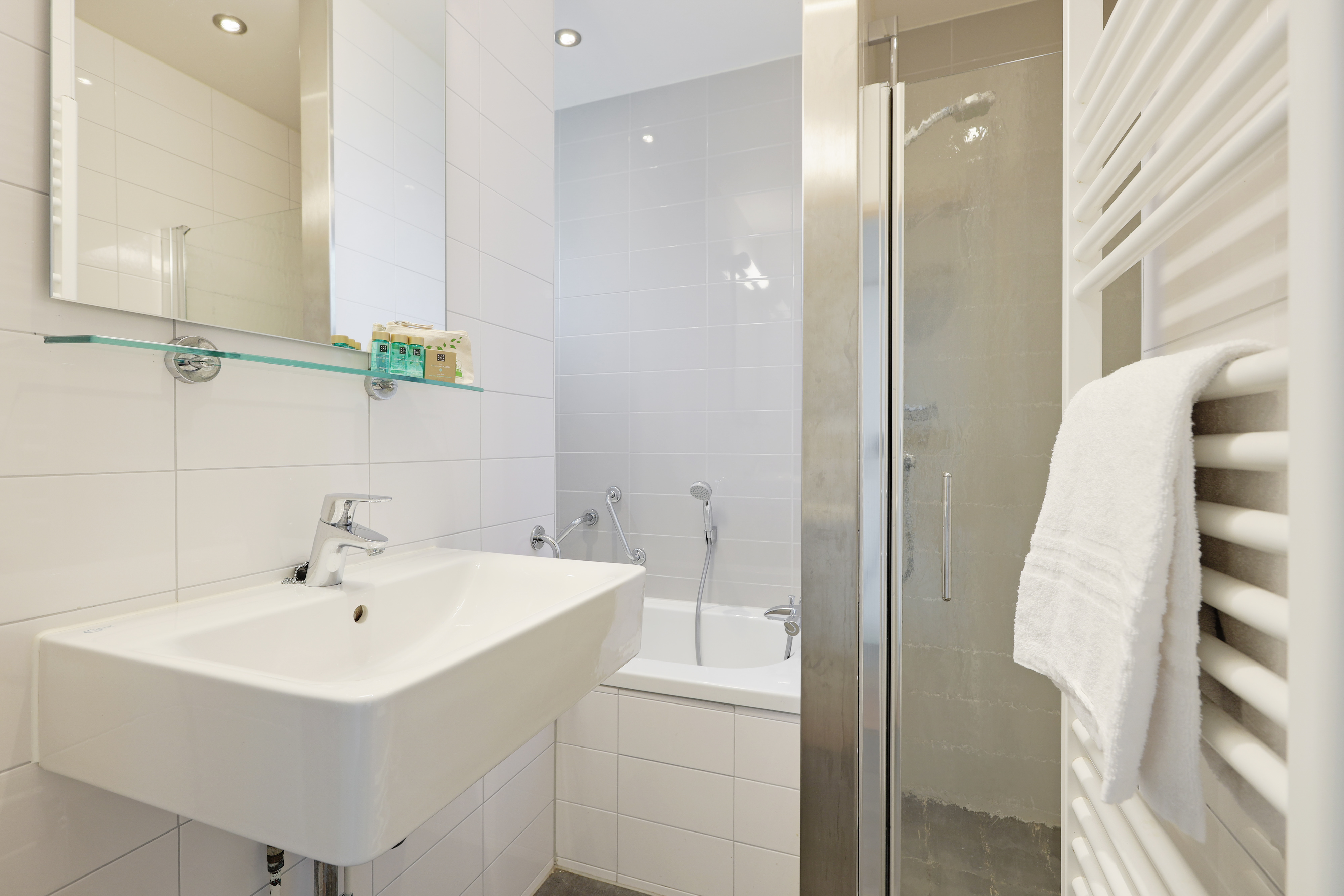 8-persoons bungalow — foto 6
