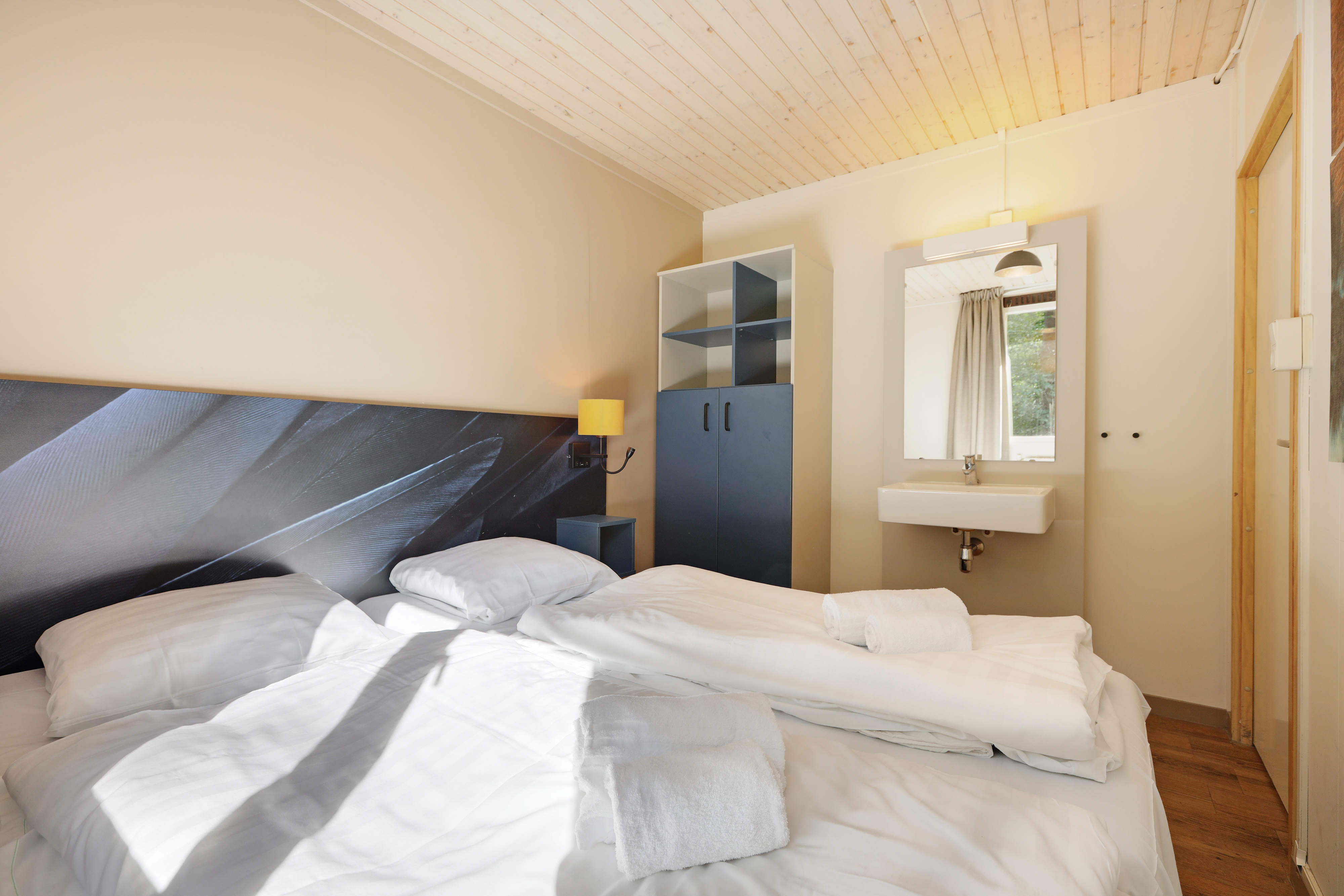 8-persoons bungalow — foto 8