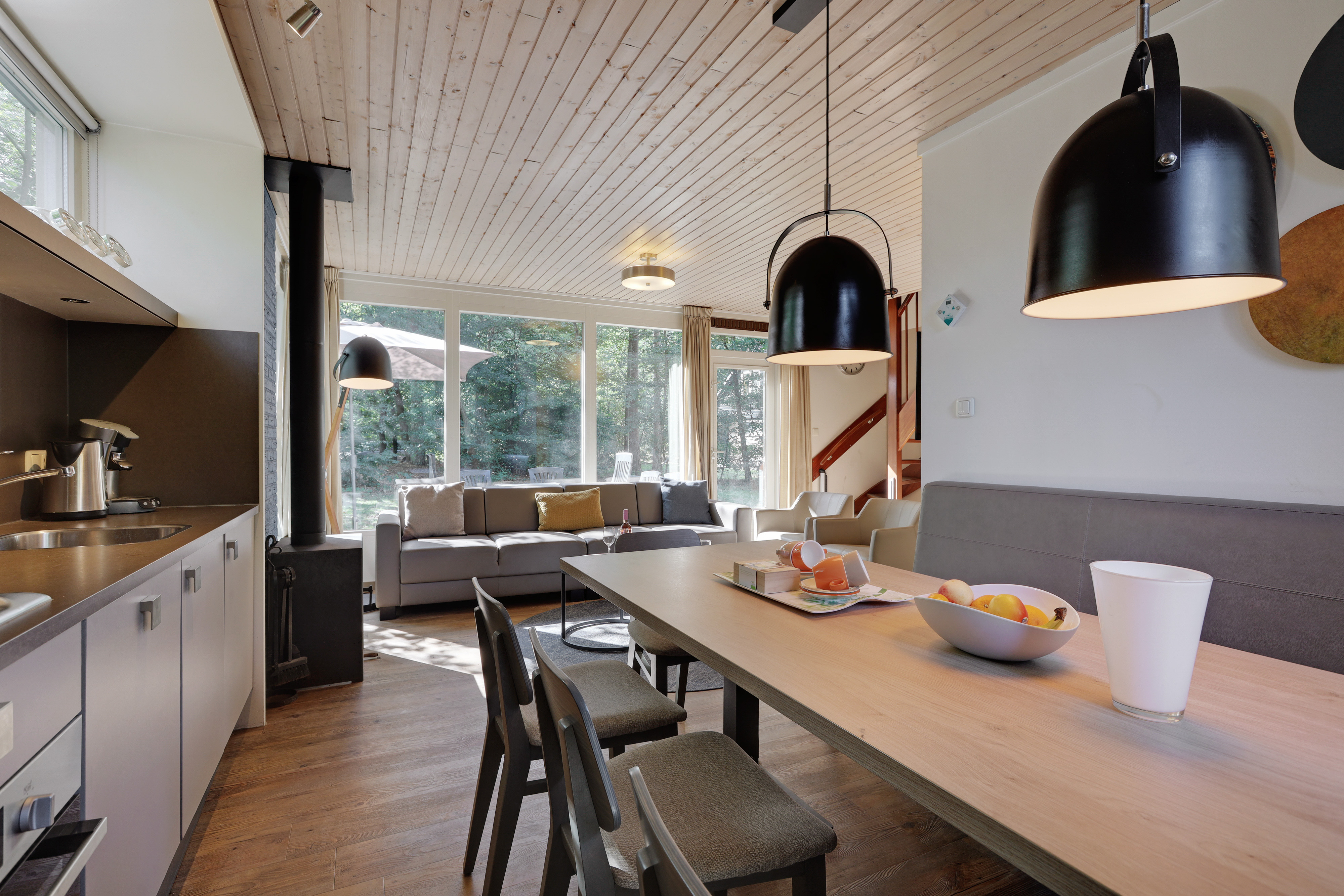 8-persoons bungalow — foto 11