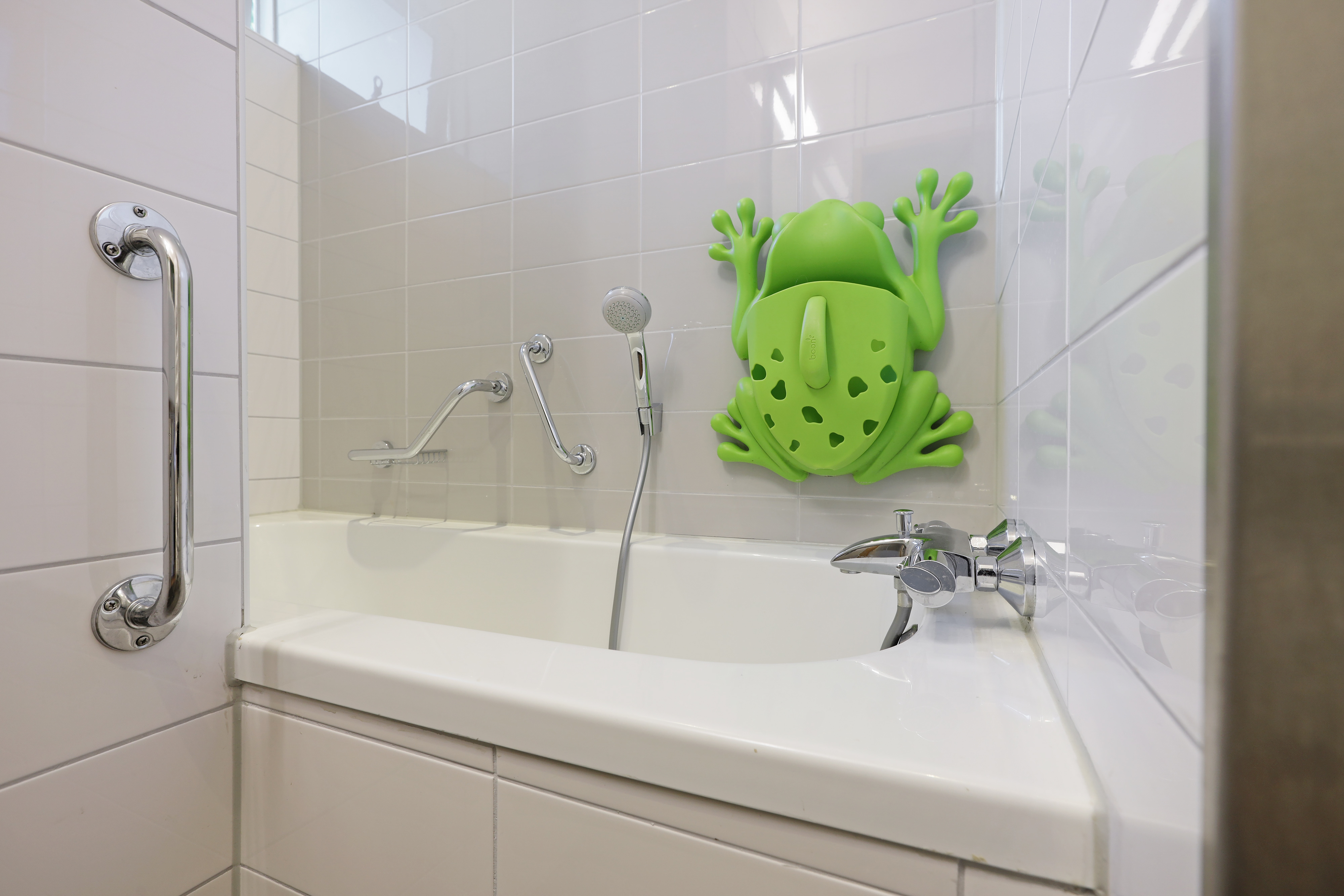 6-persoons kinderbungalow — foto 6