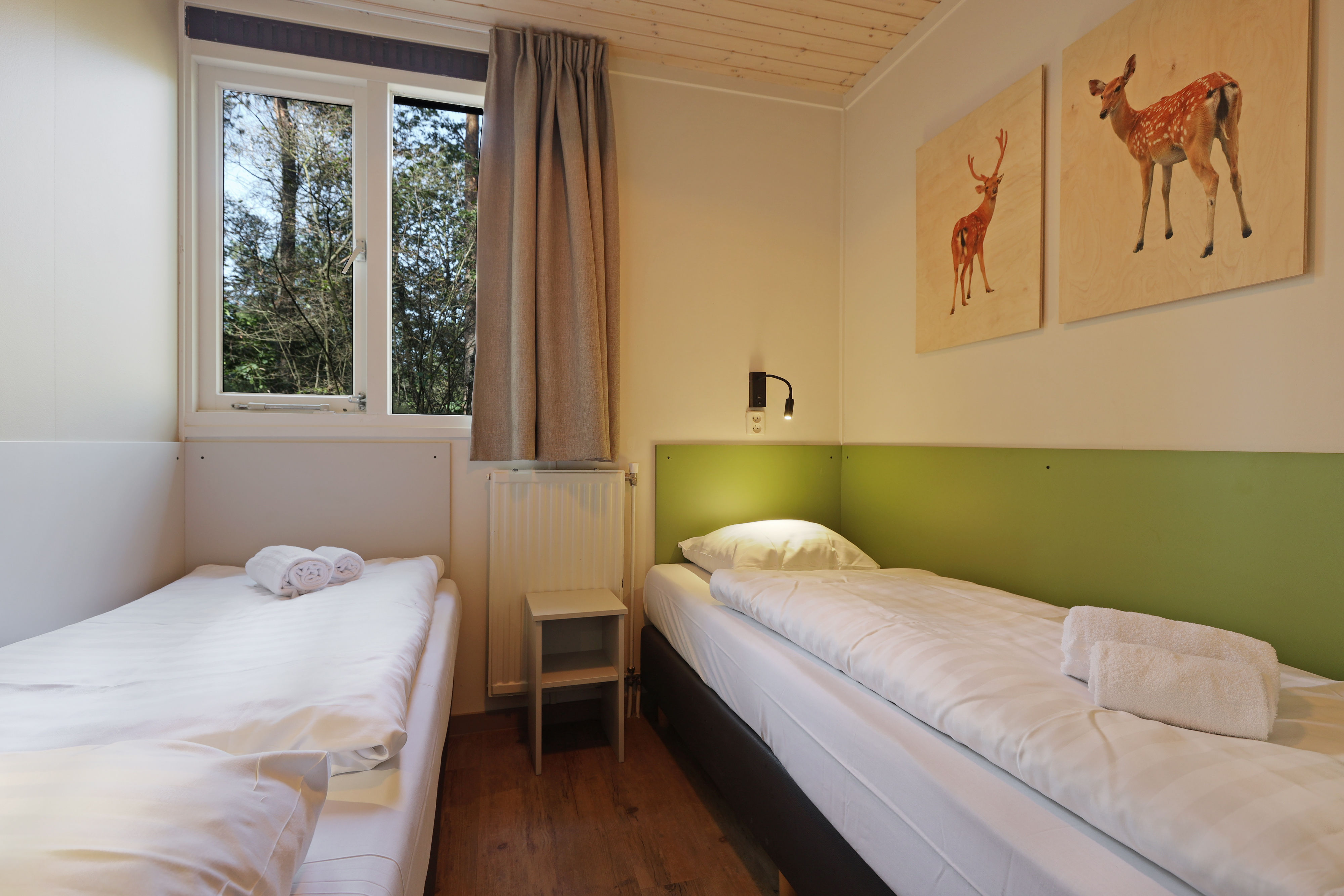 6-persoons kinderbungalow — foto 10