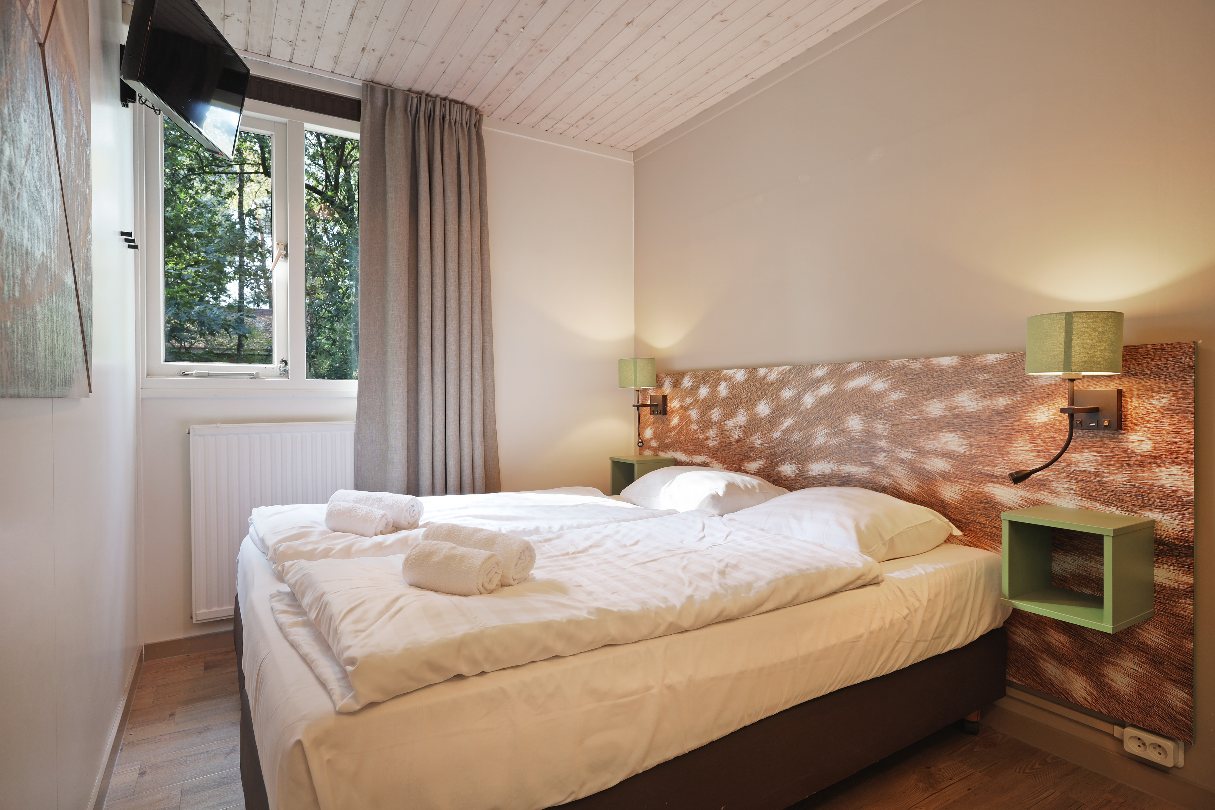 6-persoons kinderbungalow — foto 11