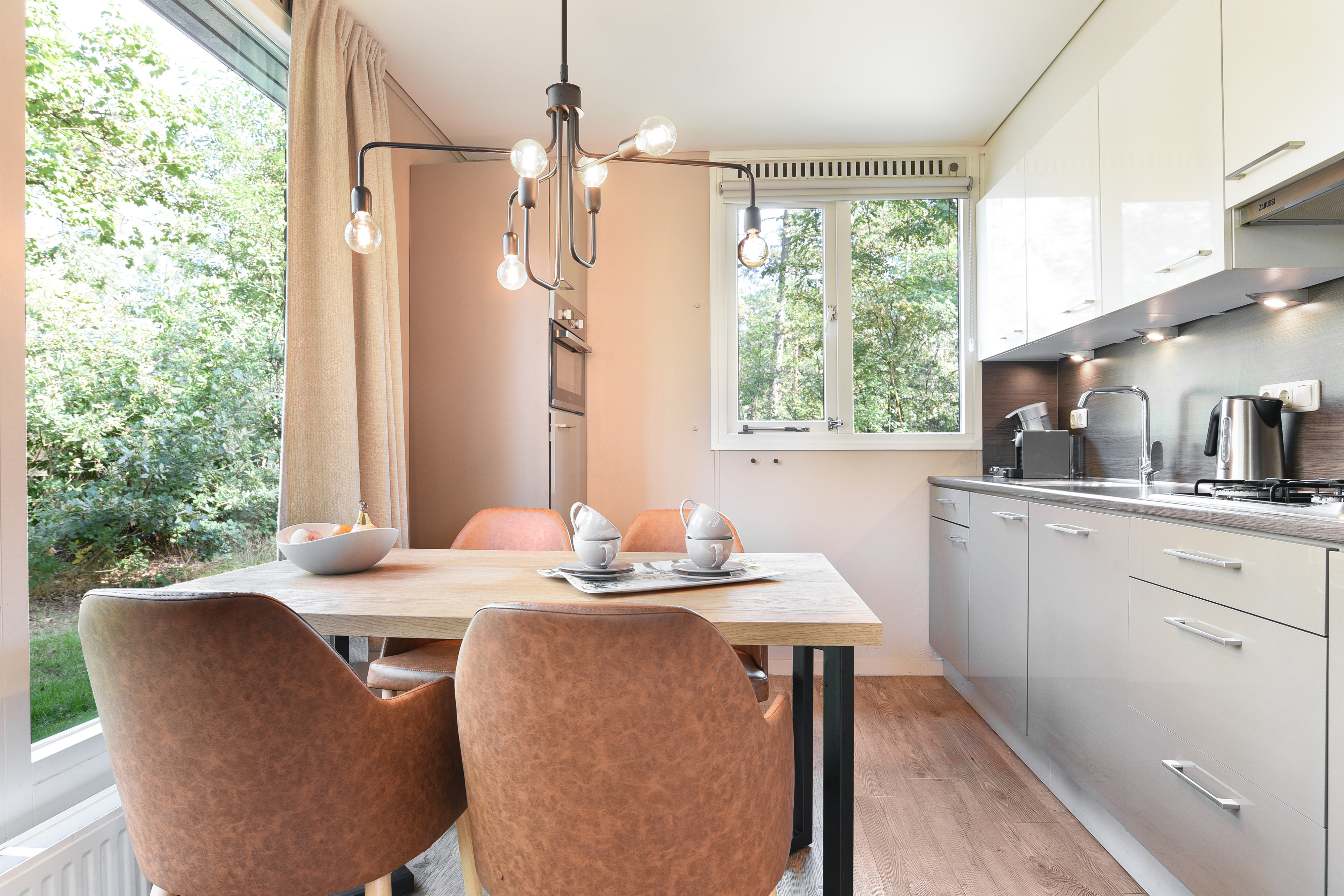2-persoons bungalow — foto 6
