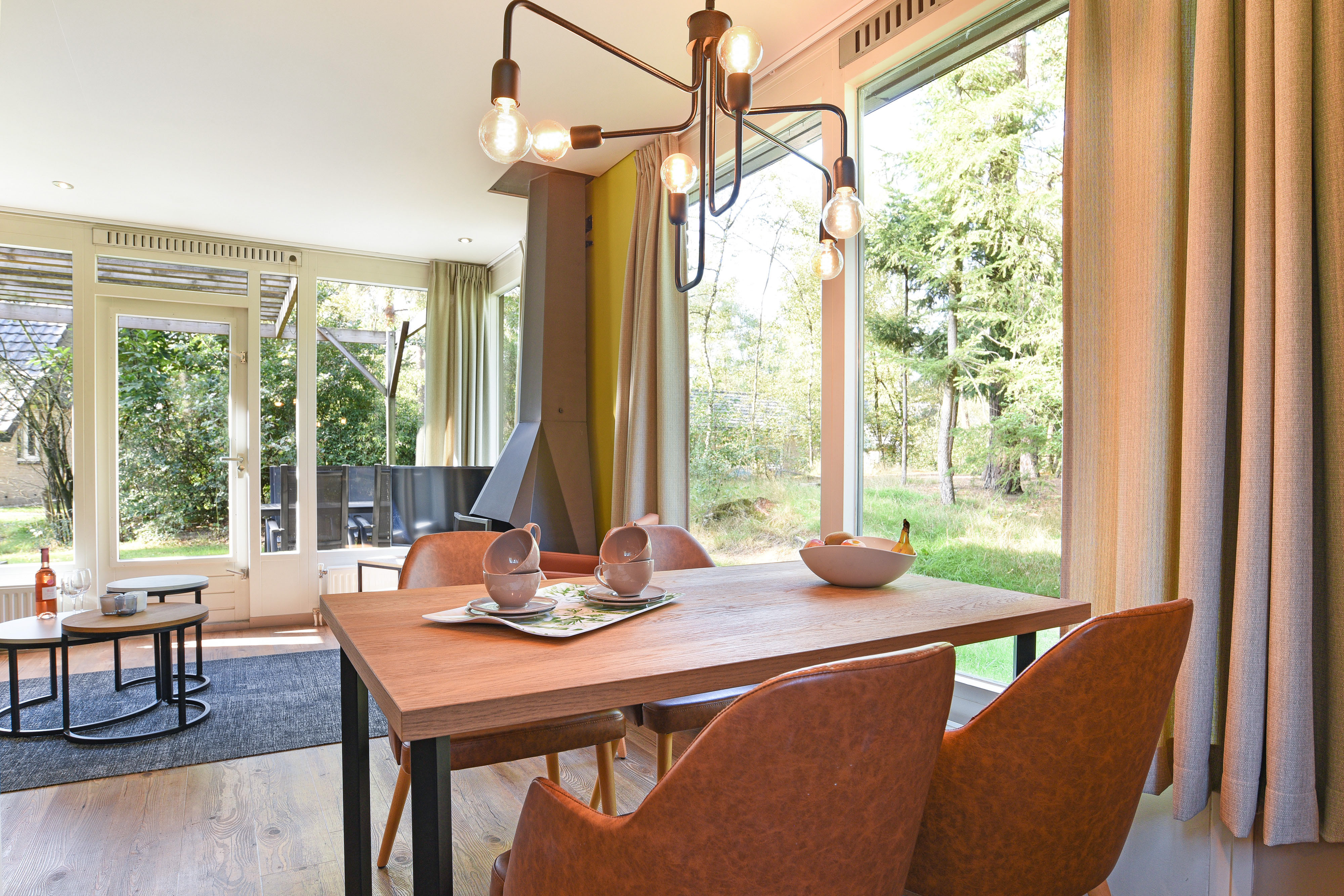 2-persoons bungalow — foto 8