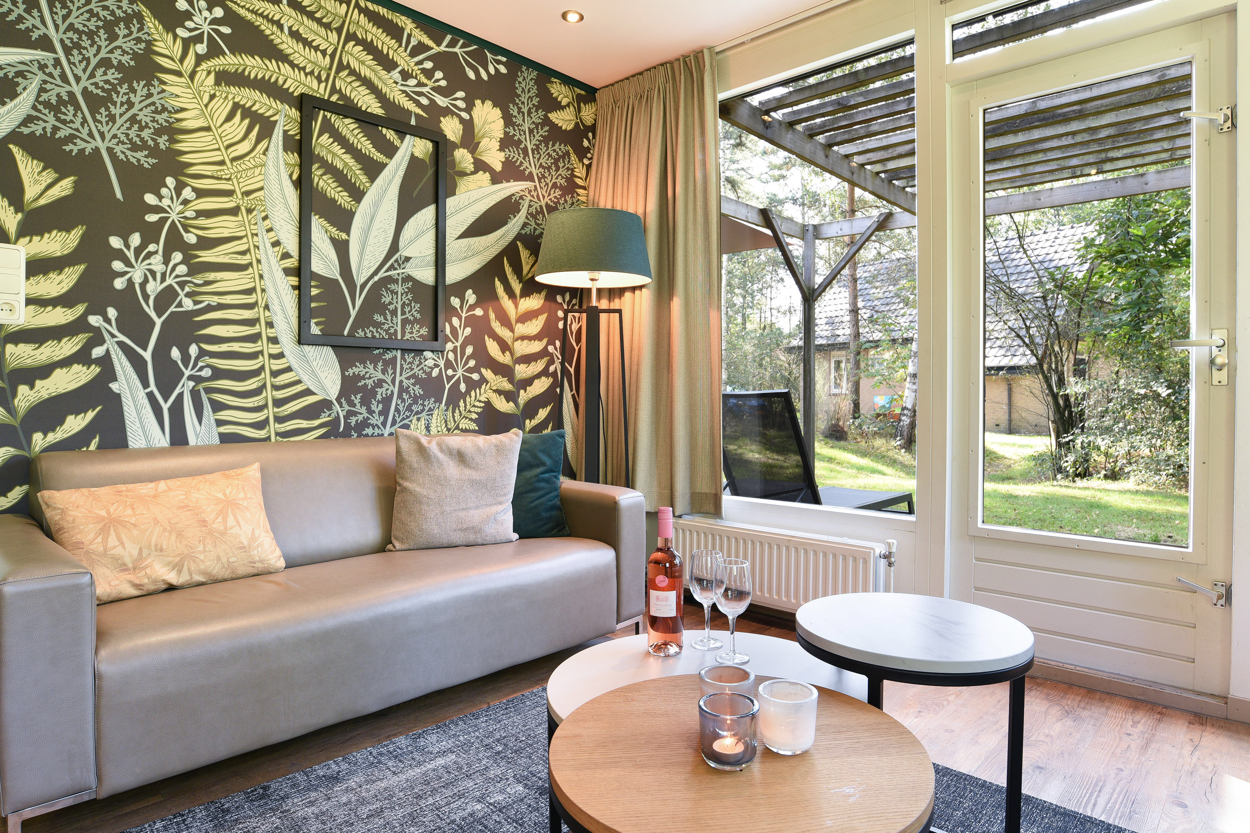 2-persoons bungalow — foto 10