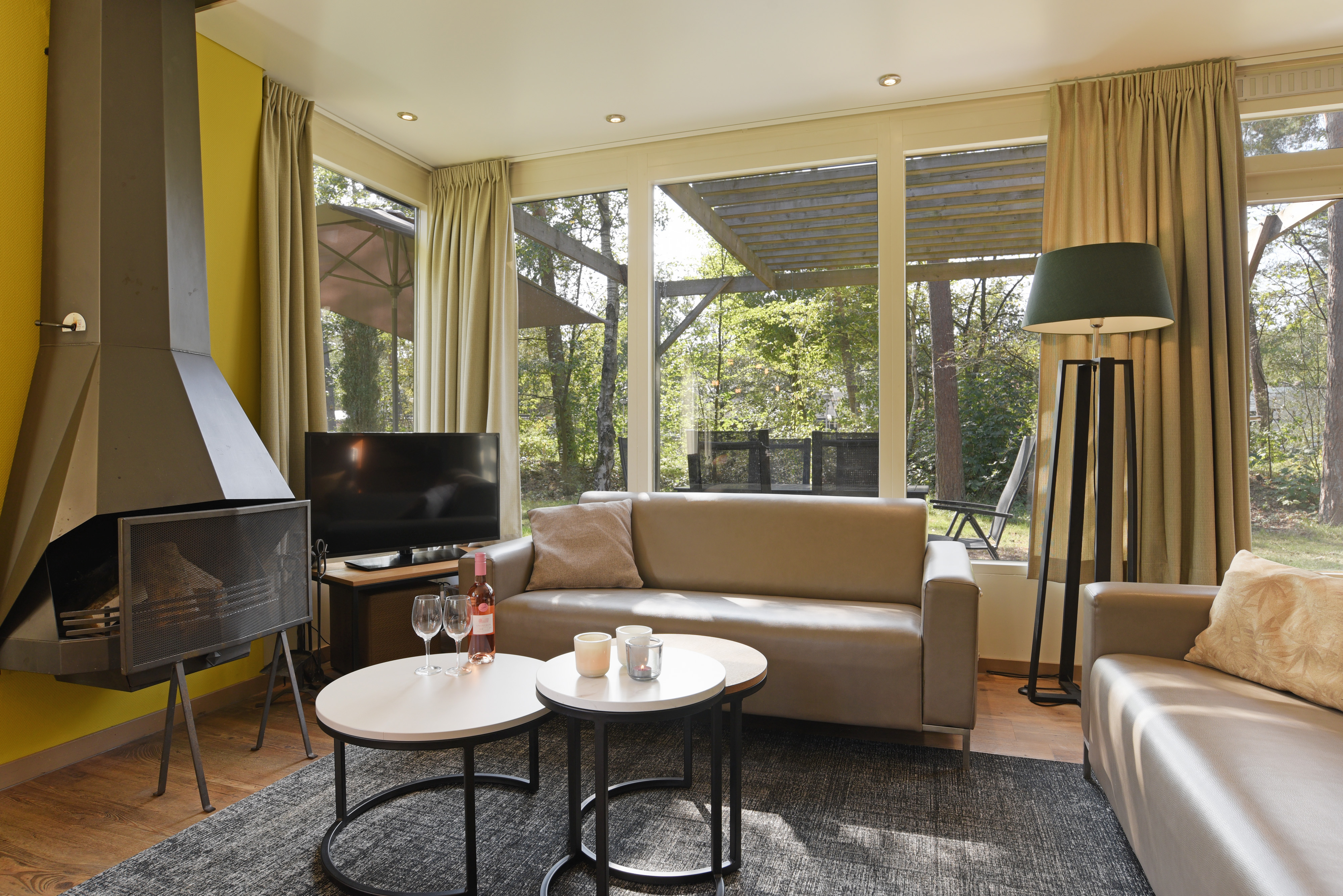 6-persoons bungalow — foto 6