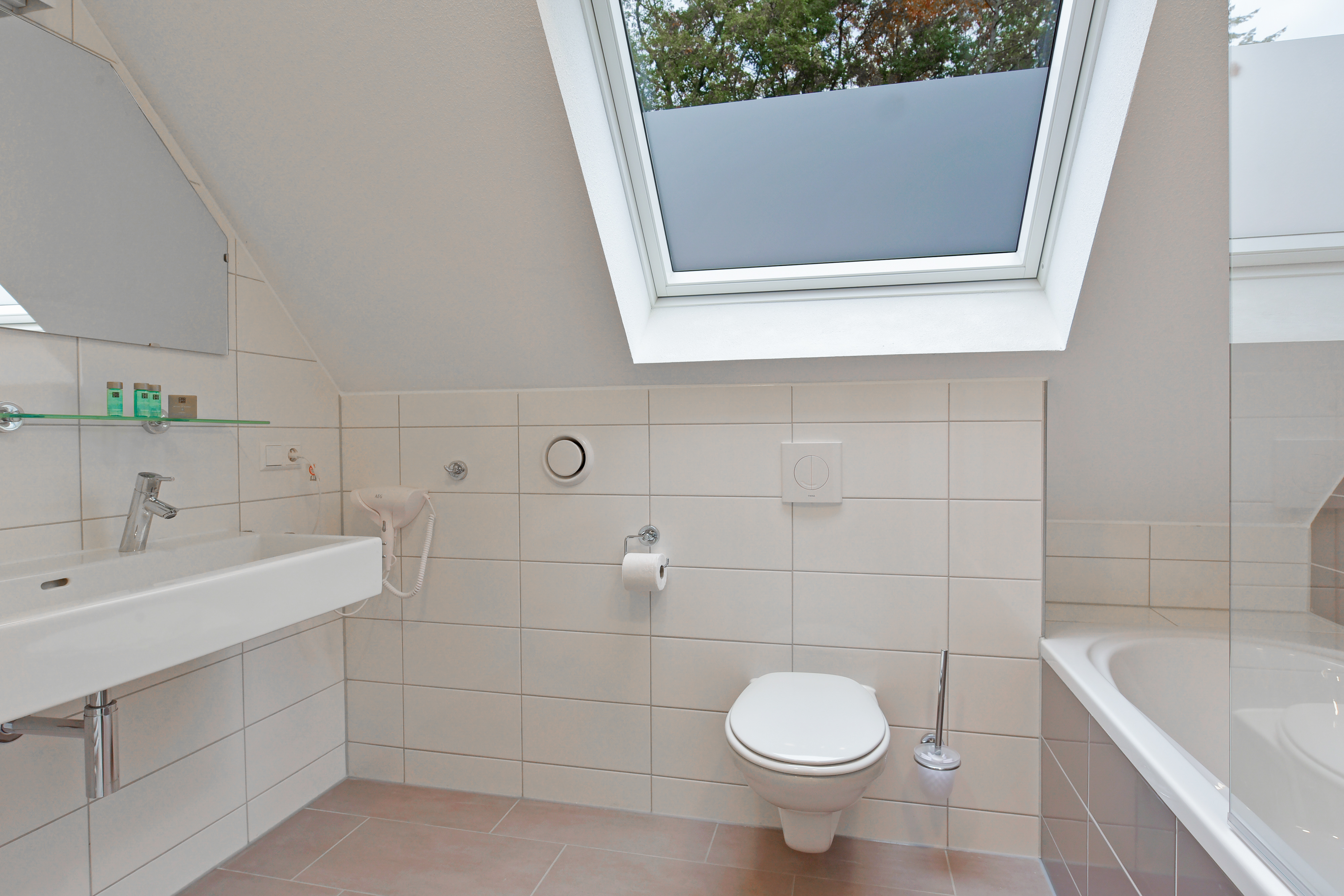 12-persoons bungalow — foto 6