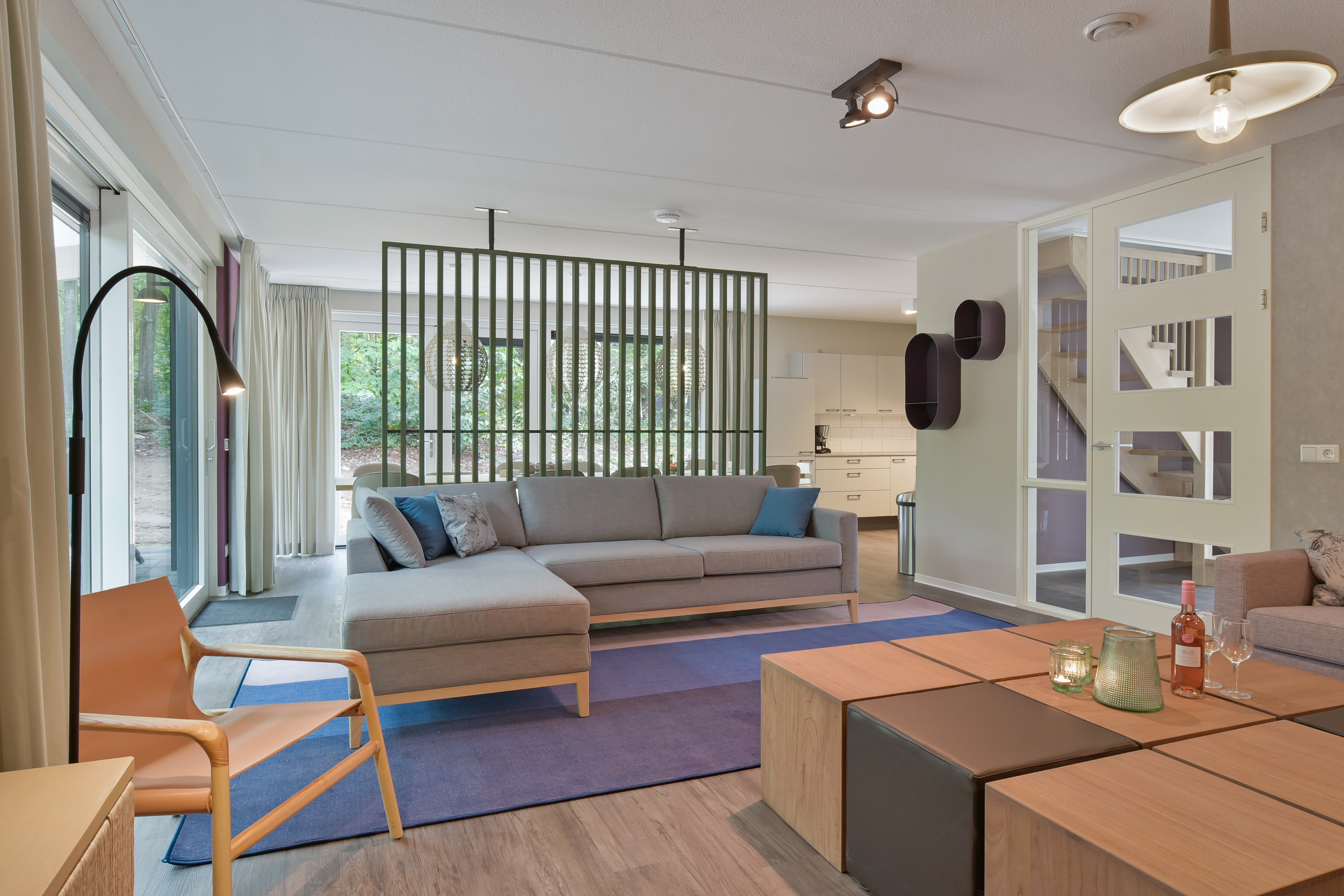 12-persoons bungalow — foto 10
