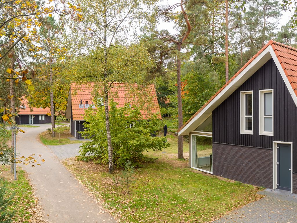 Vakantiepark Miggelenberg