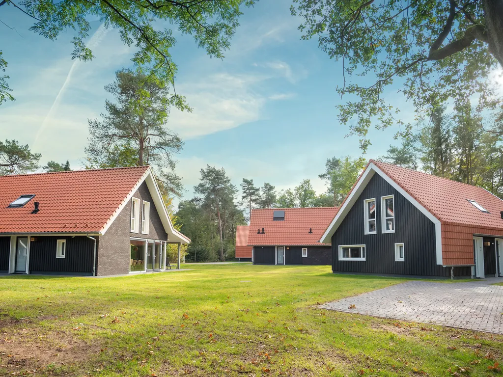 Vakantiepark Heideheuvel