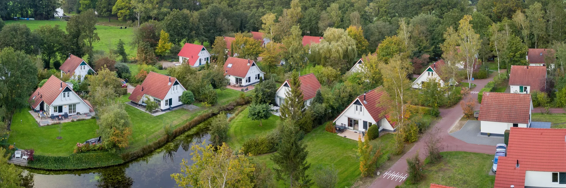 Hof van Saksen Drenthe - Westdorp visuel 1595/1861