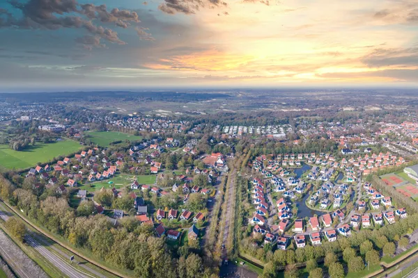 Hof van Saksen Drenthe - Westdorp visuel 1194/1861