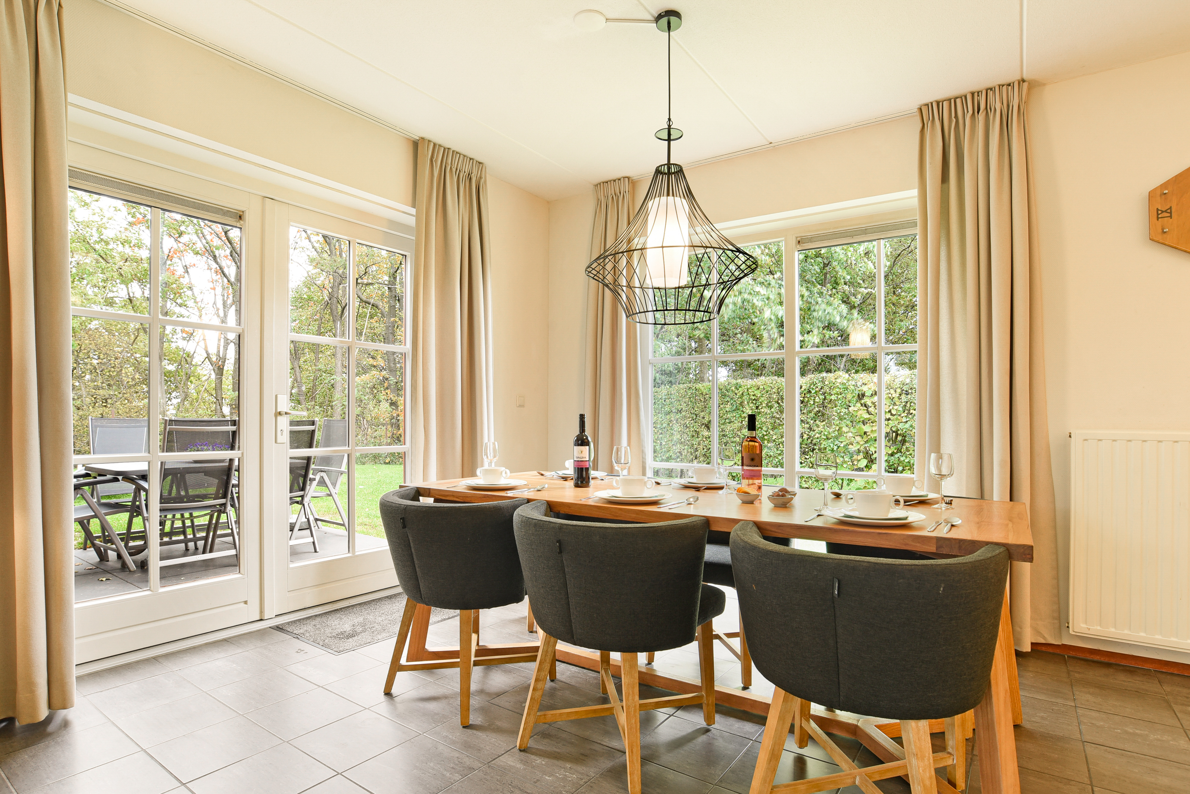 6-persoons villa — foto 8