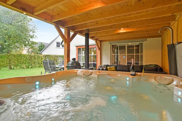 Hof van Saksen Drenthe - Westdorp visuel 34/1861