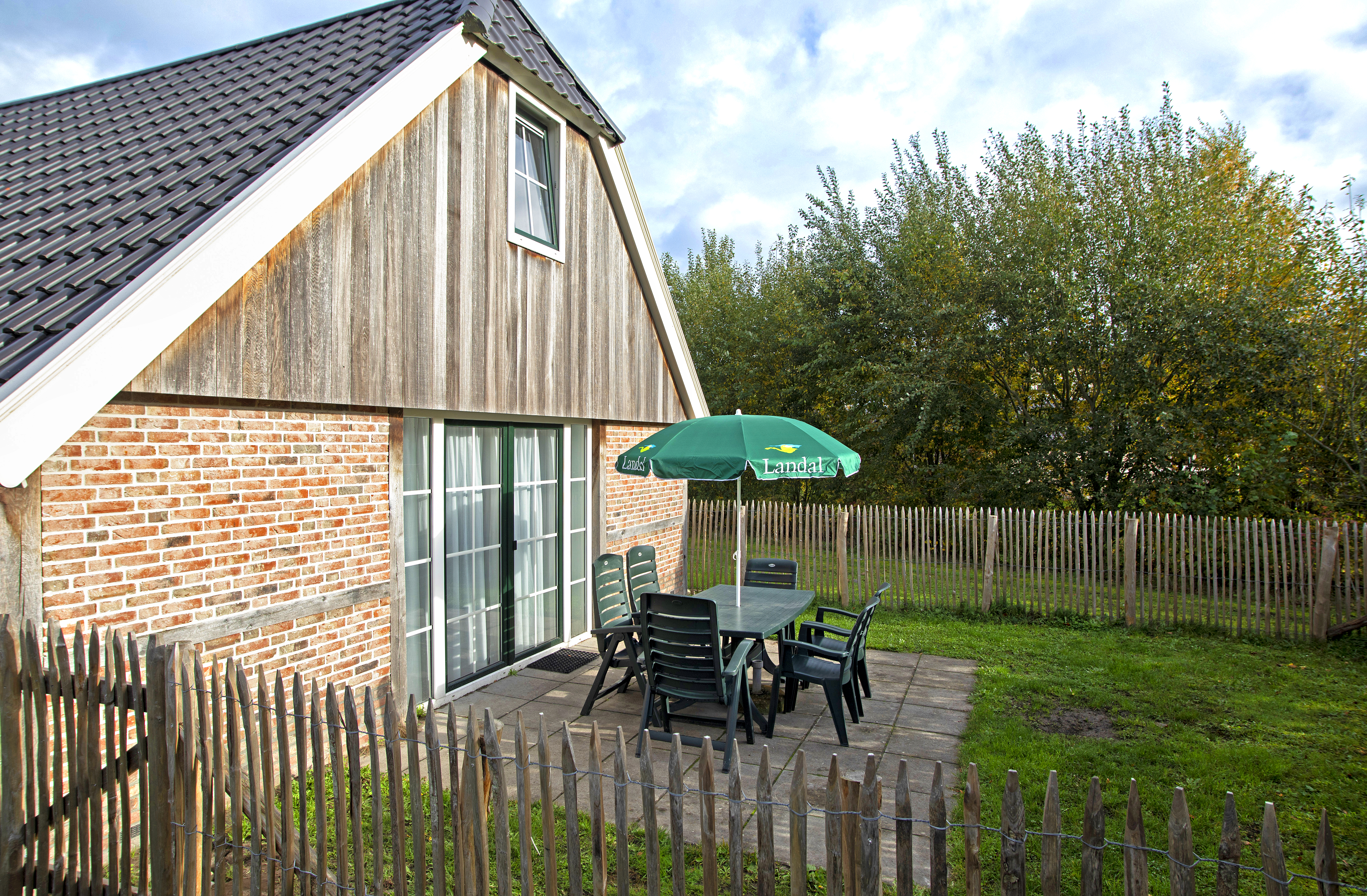 4-persoons kinderbungalow — foto 6