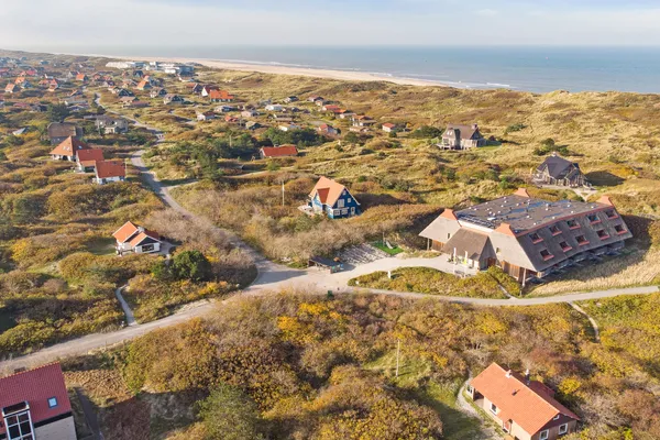 Hof van Saksen Drenthe - Westdorp visuel 952/1861