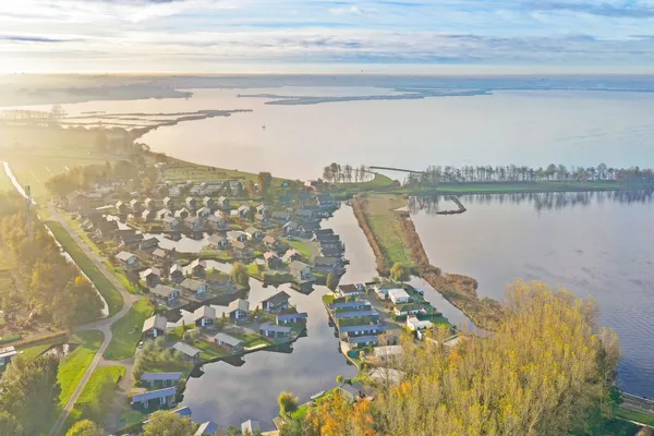Hof van Saksen Drenthe - Westdorp visuel 1095/1861