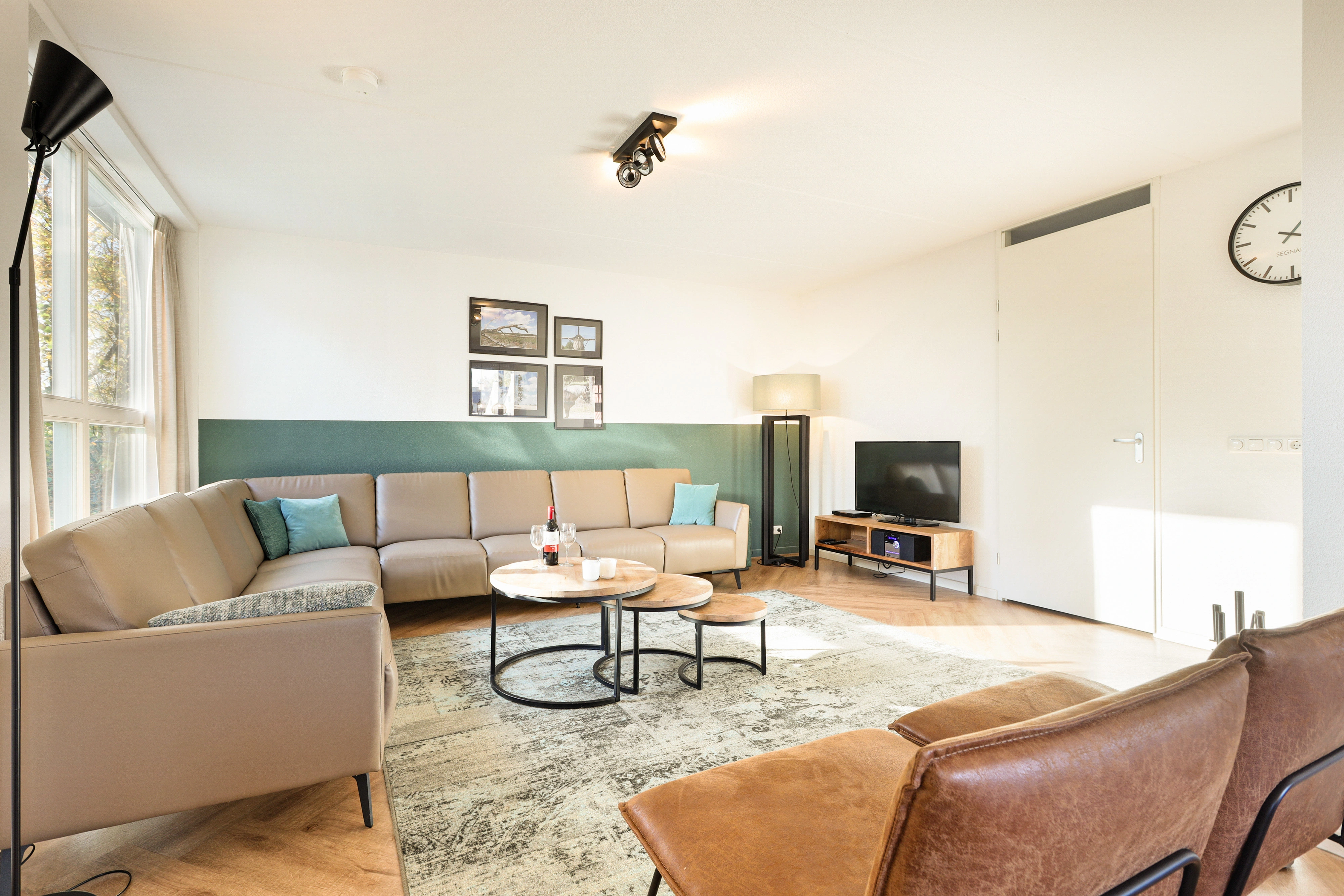 10-persoons vakantiehuis — foto 8