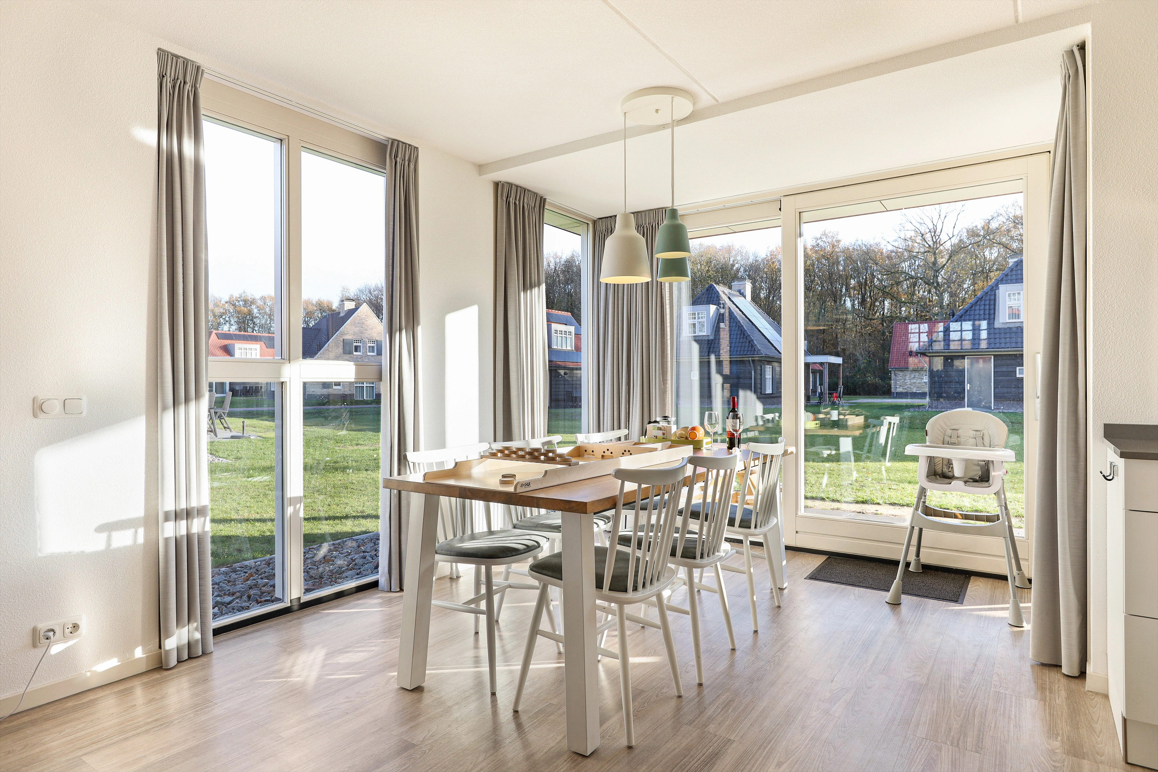 6-persoons kindervakantiehuis — foto 6