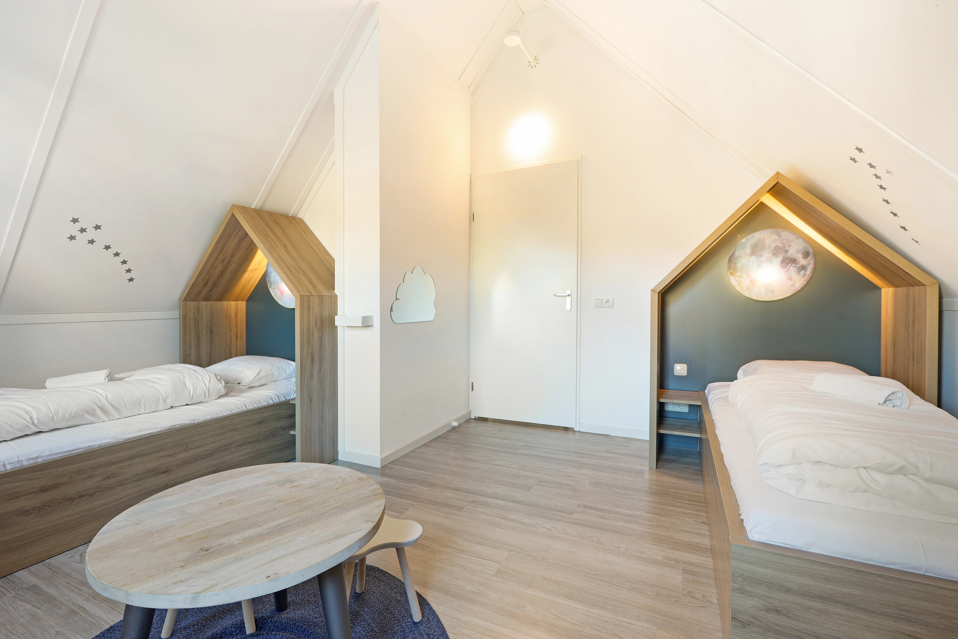 6-persoons kindervakantiehuis — foto 7
