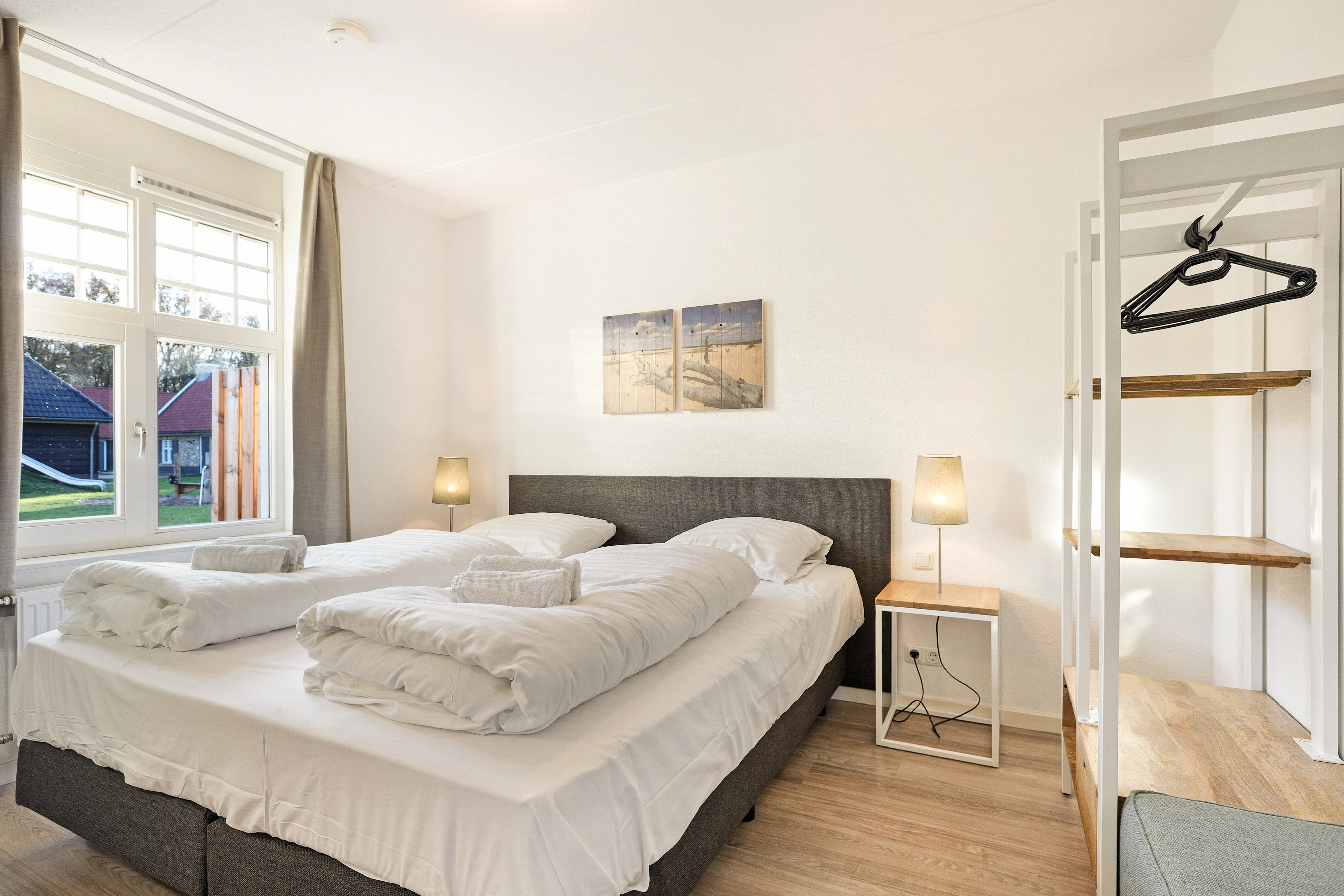 6-persoons kindervakantiehuis — foto 10