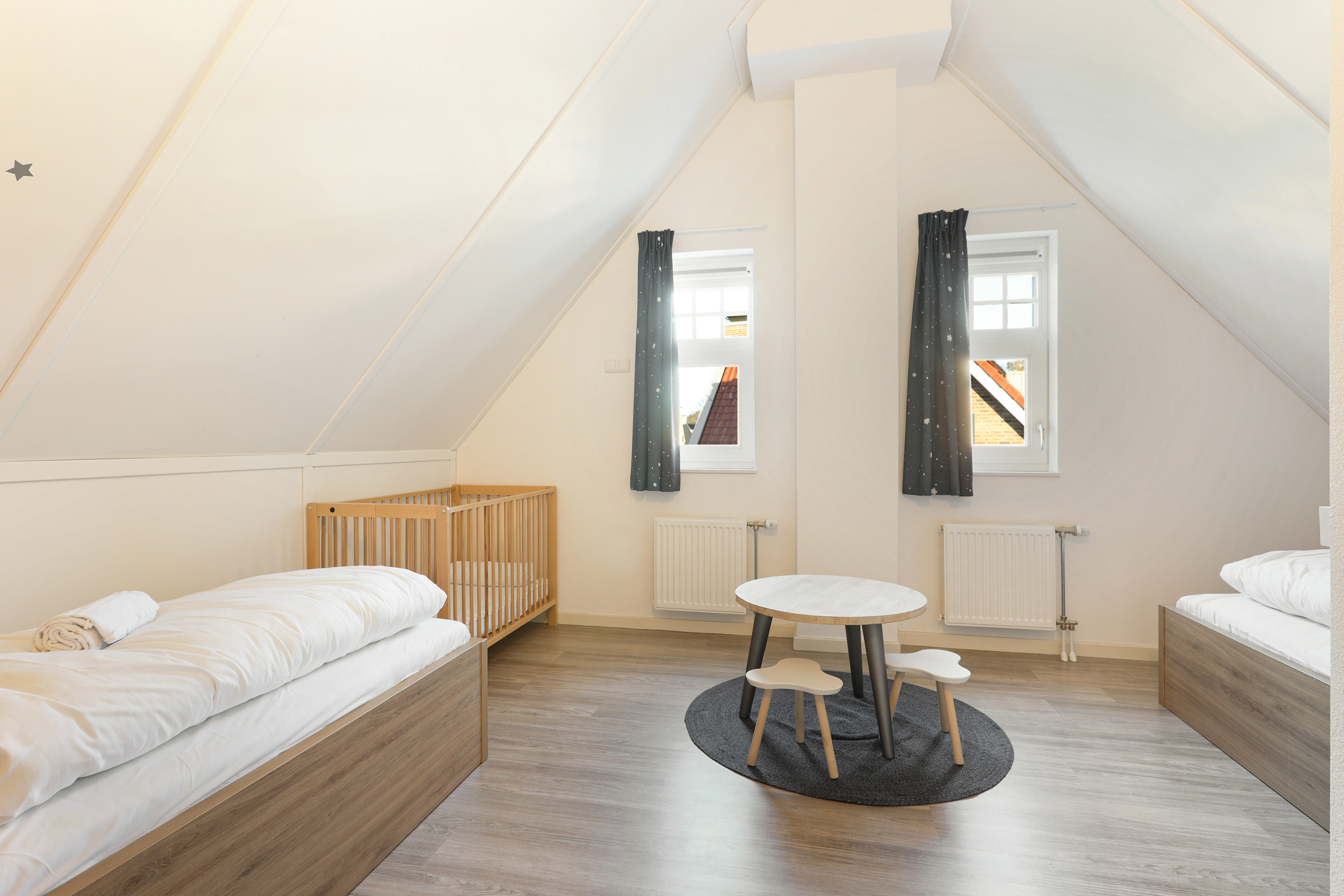 6-persoons kindervakantiehuis — foto 11