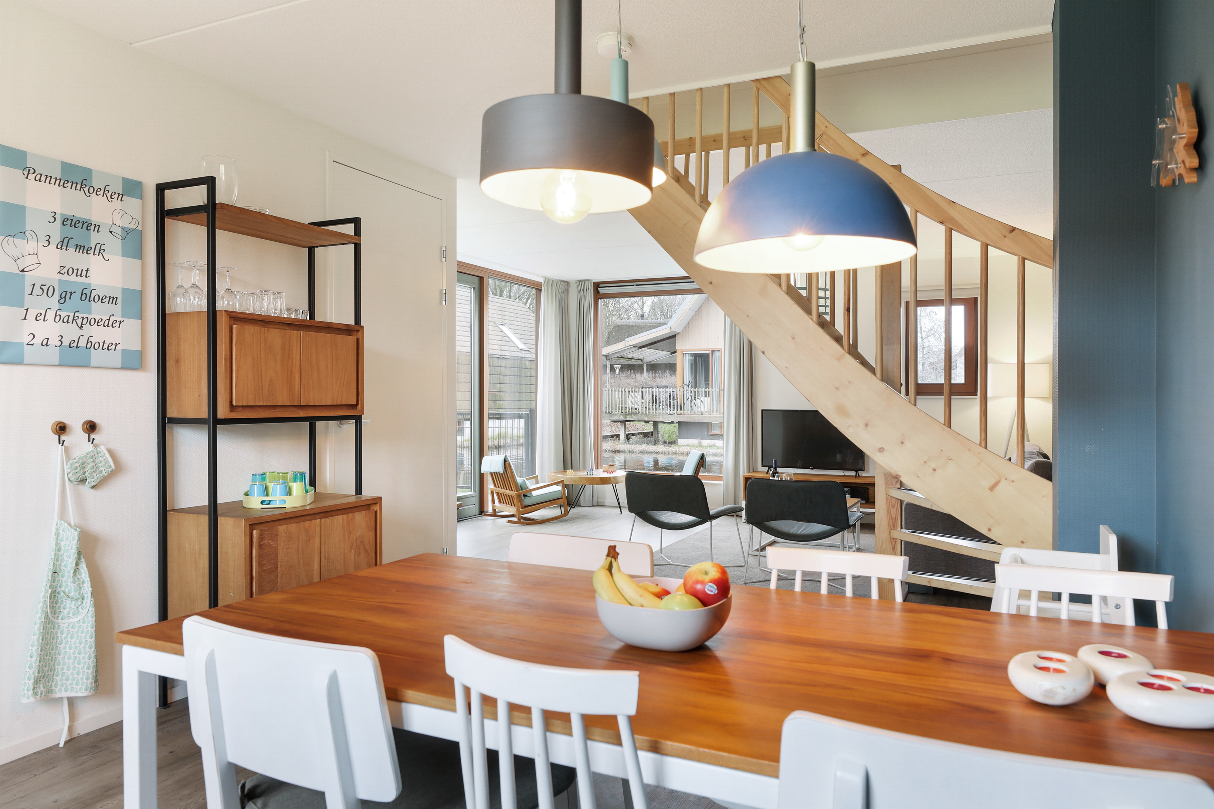 6-persoons kinderwoning — foto 6