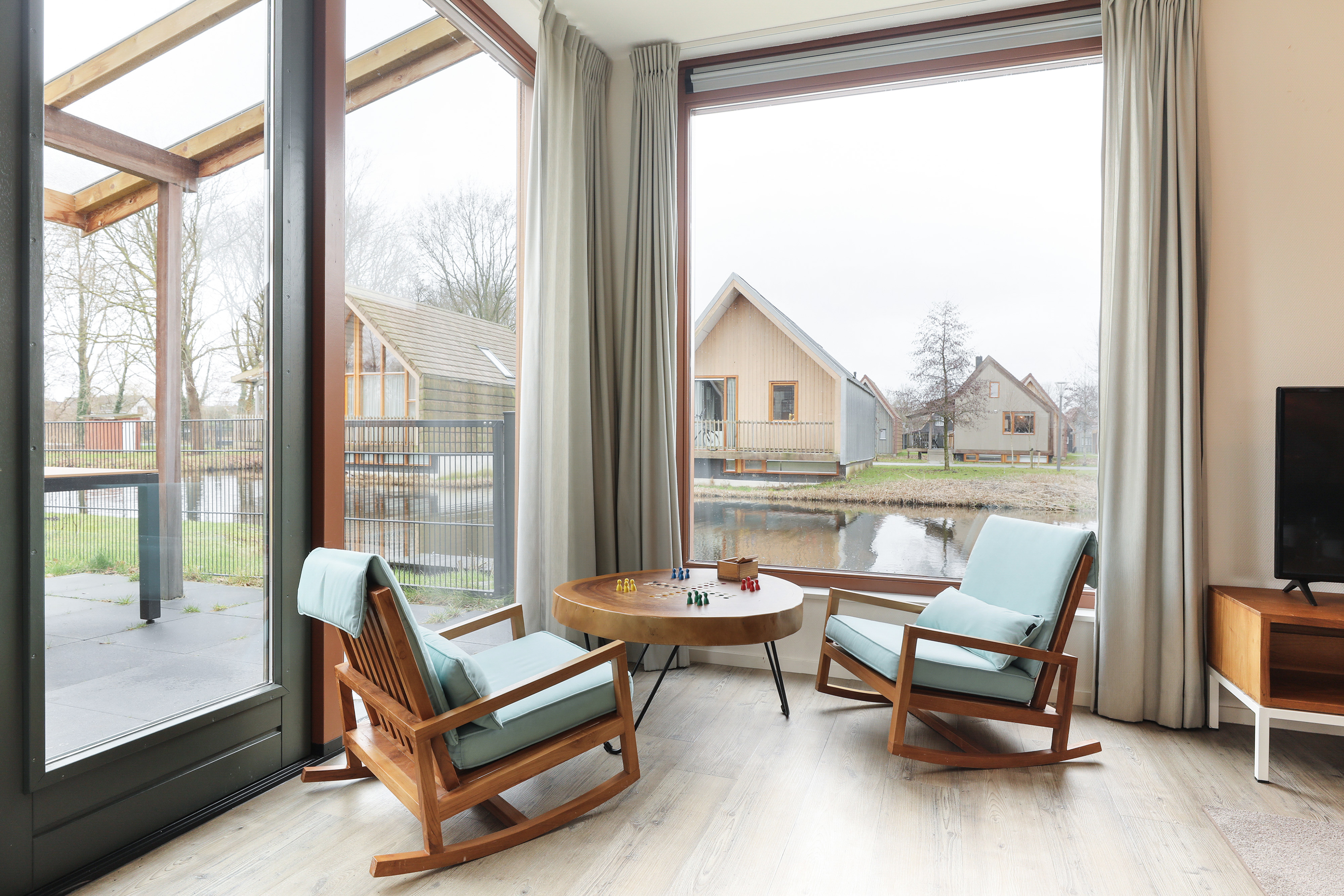 6-persoons kinderwoning — foto 8