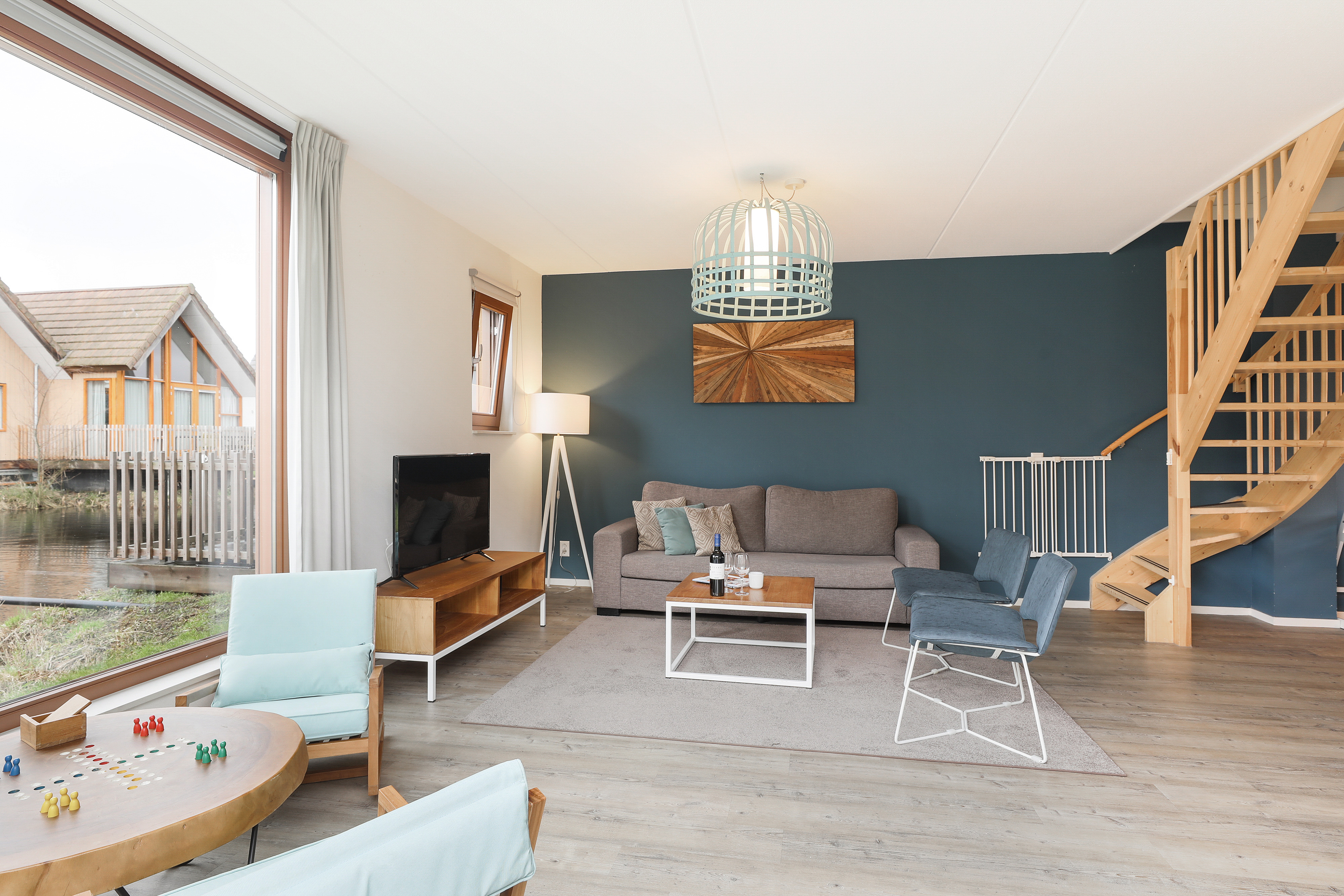 6-persoons kinderwoning — foto 10