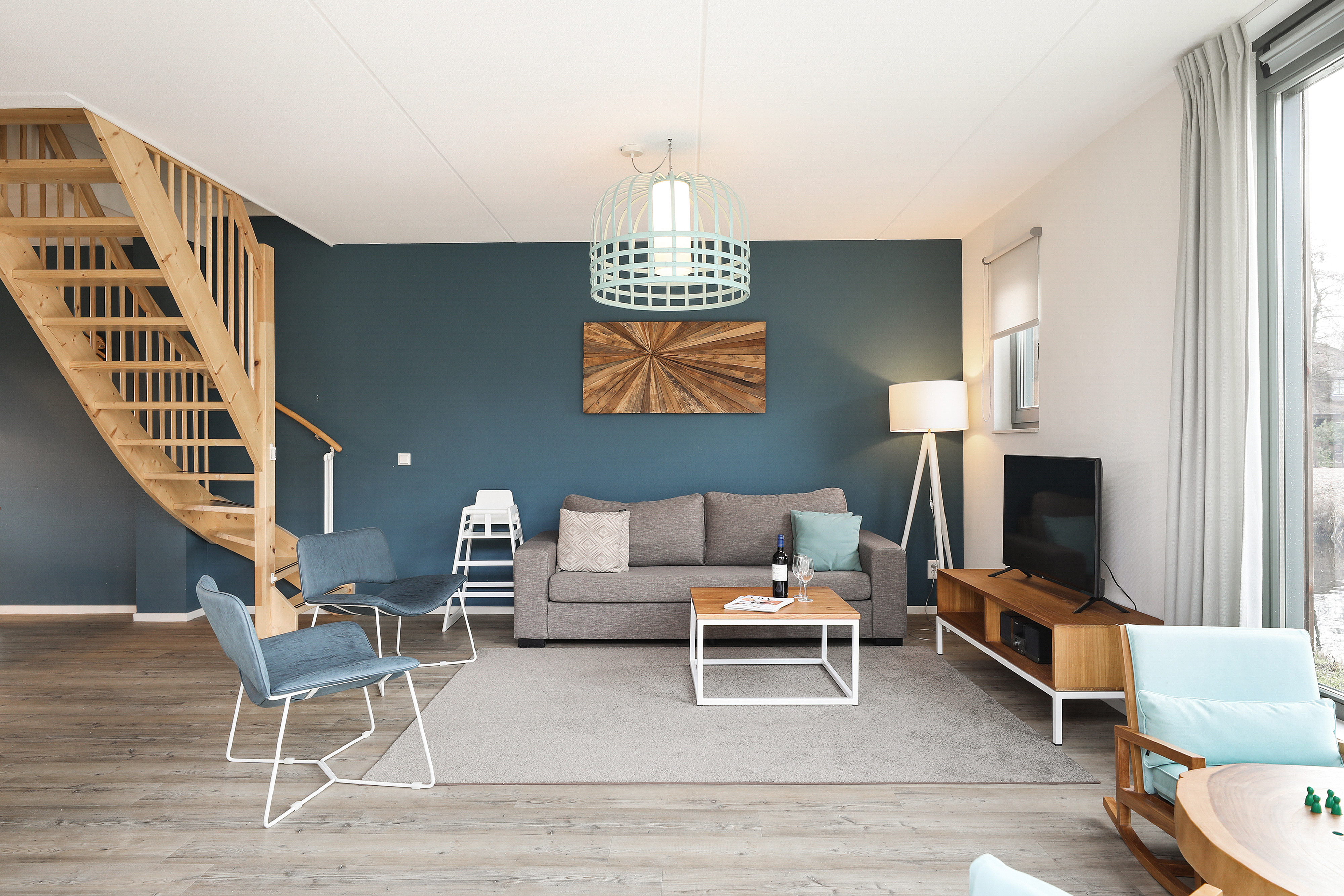 6-persoons kinderwoning — foto 6