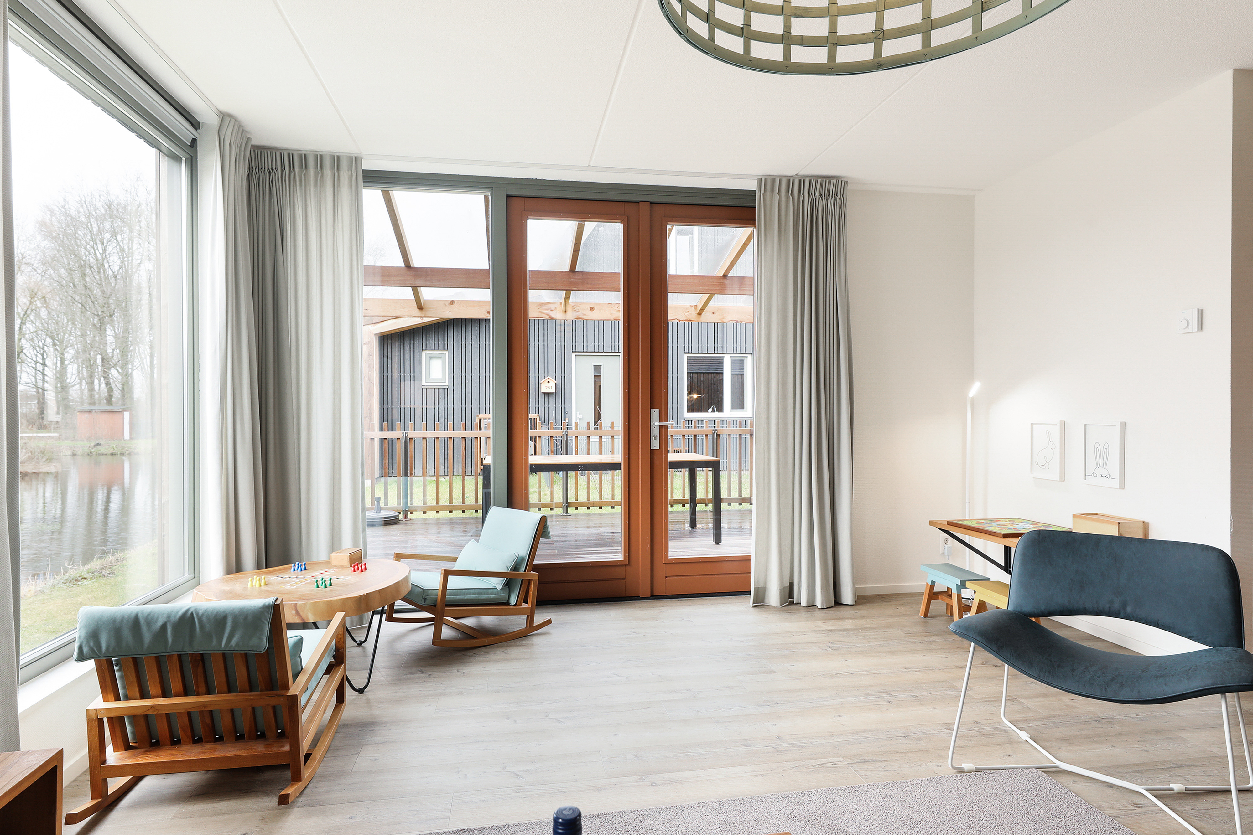 6-persoons kinderwoning — foto 8