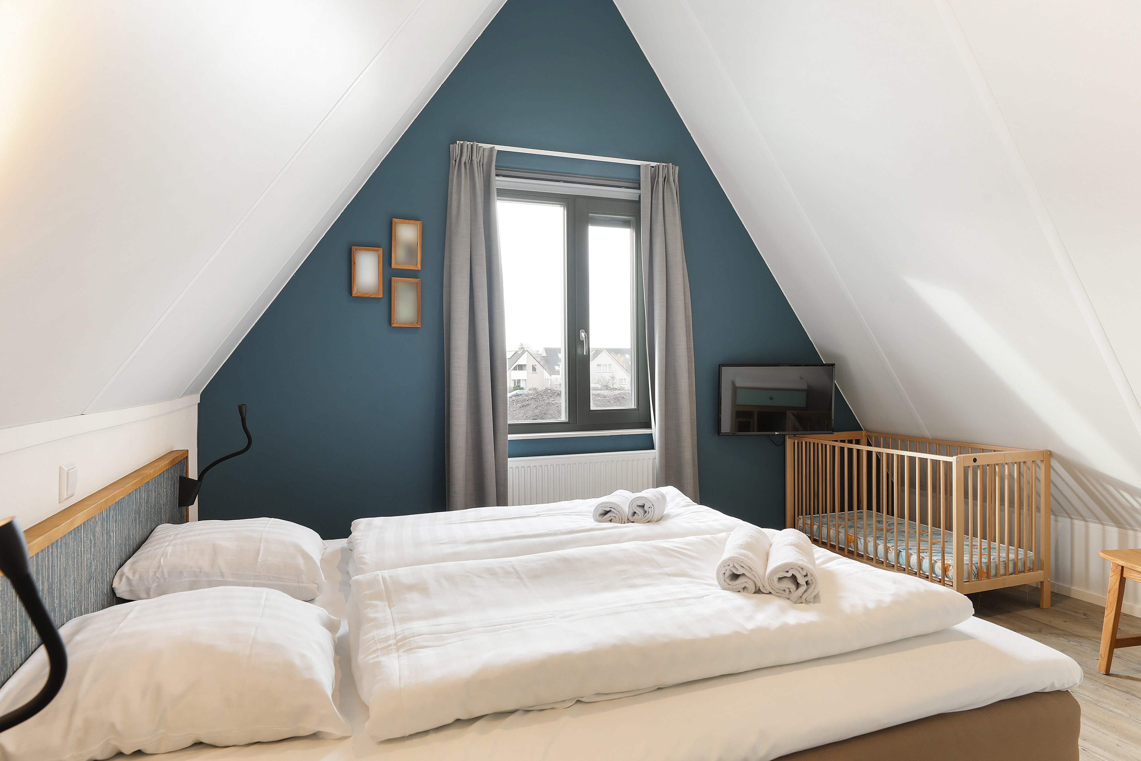 6-persoons kinderwoning — foto 9