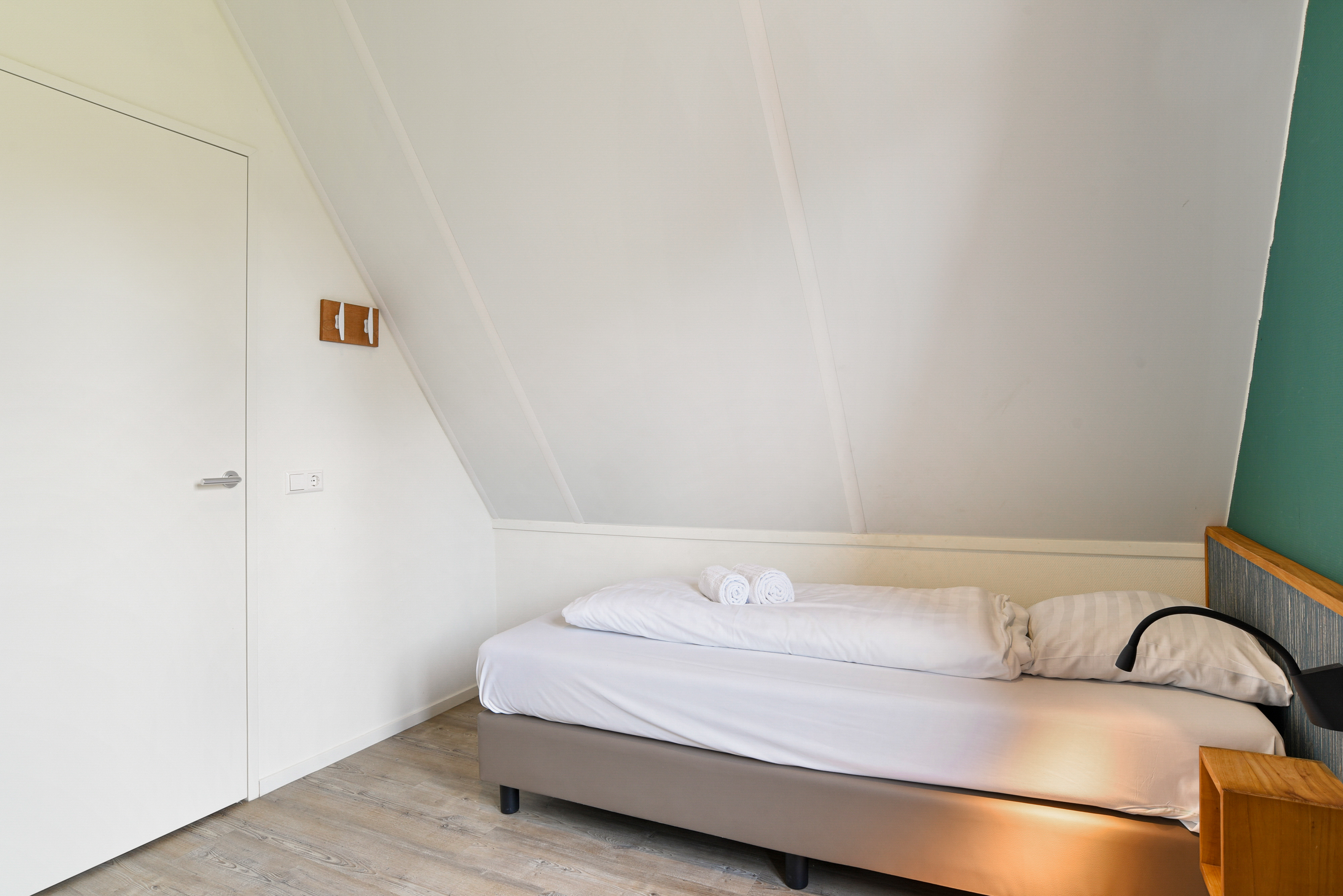 6-persoons waterwoning — foto 7