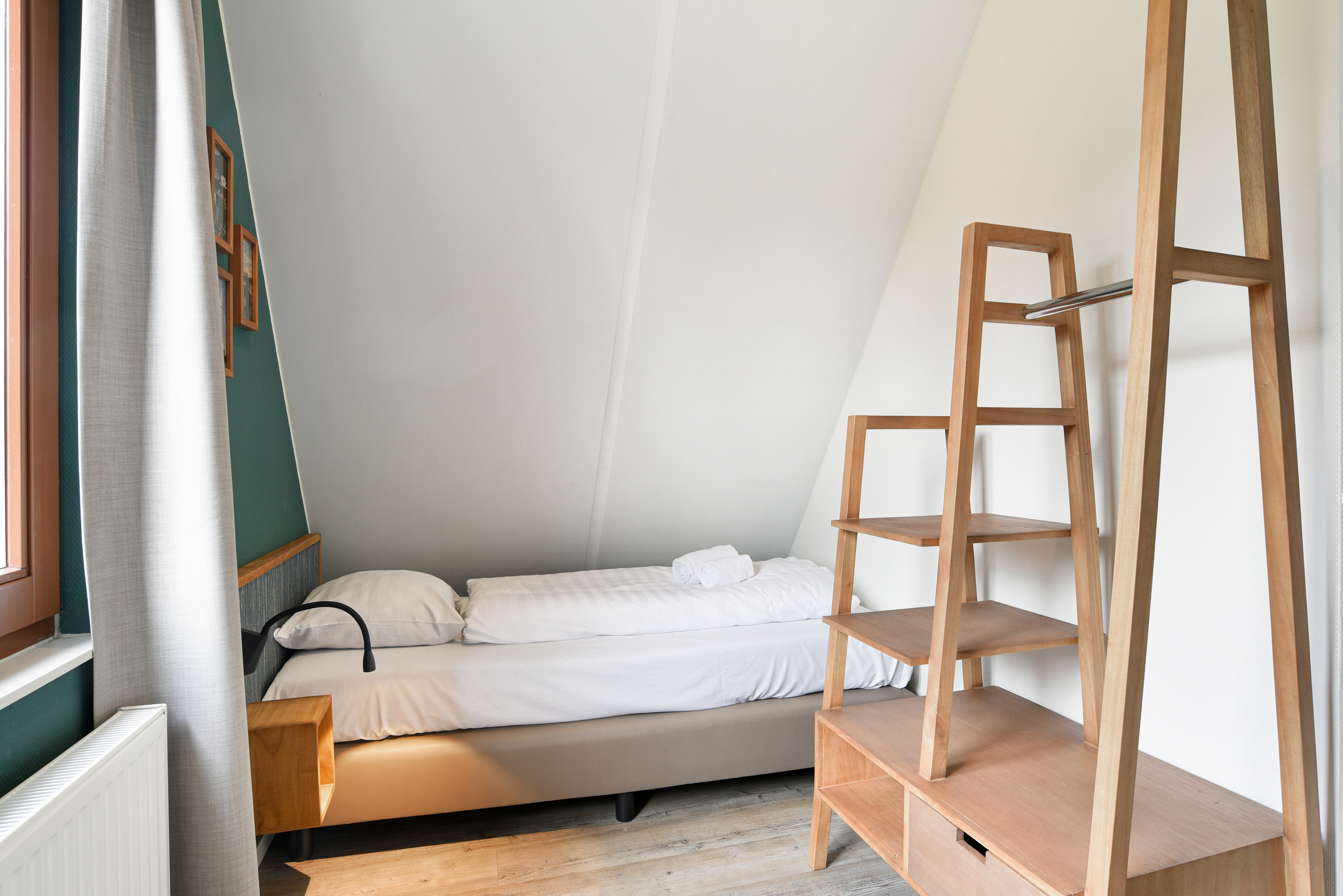 6-persoons waterwoning — foto 8